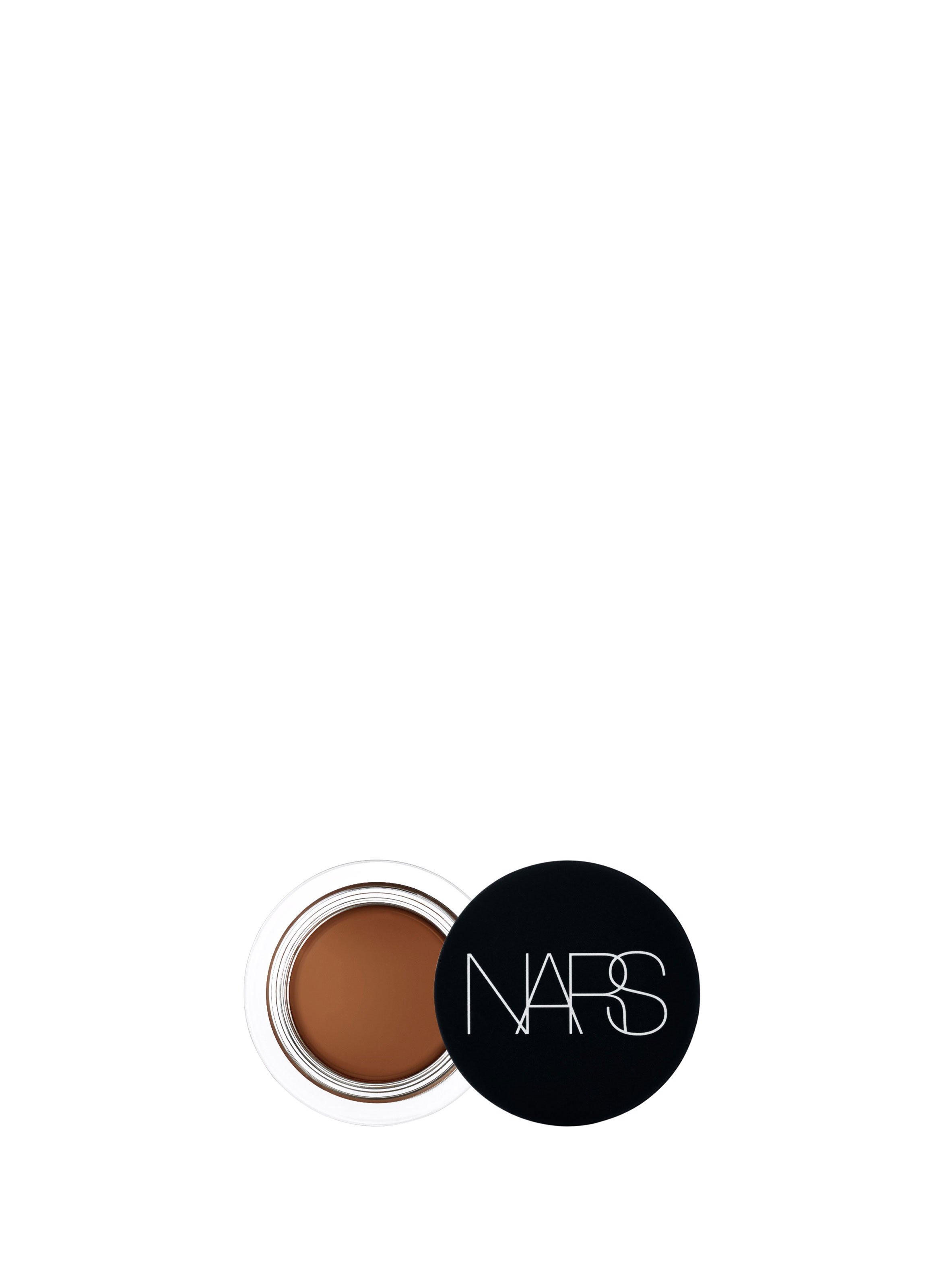NARS Soft Matte Complete Concealer Dar  coffee