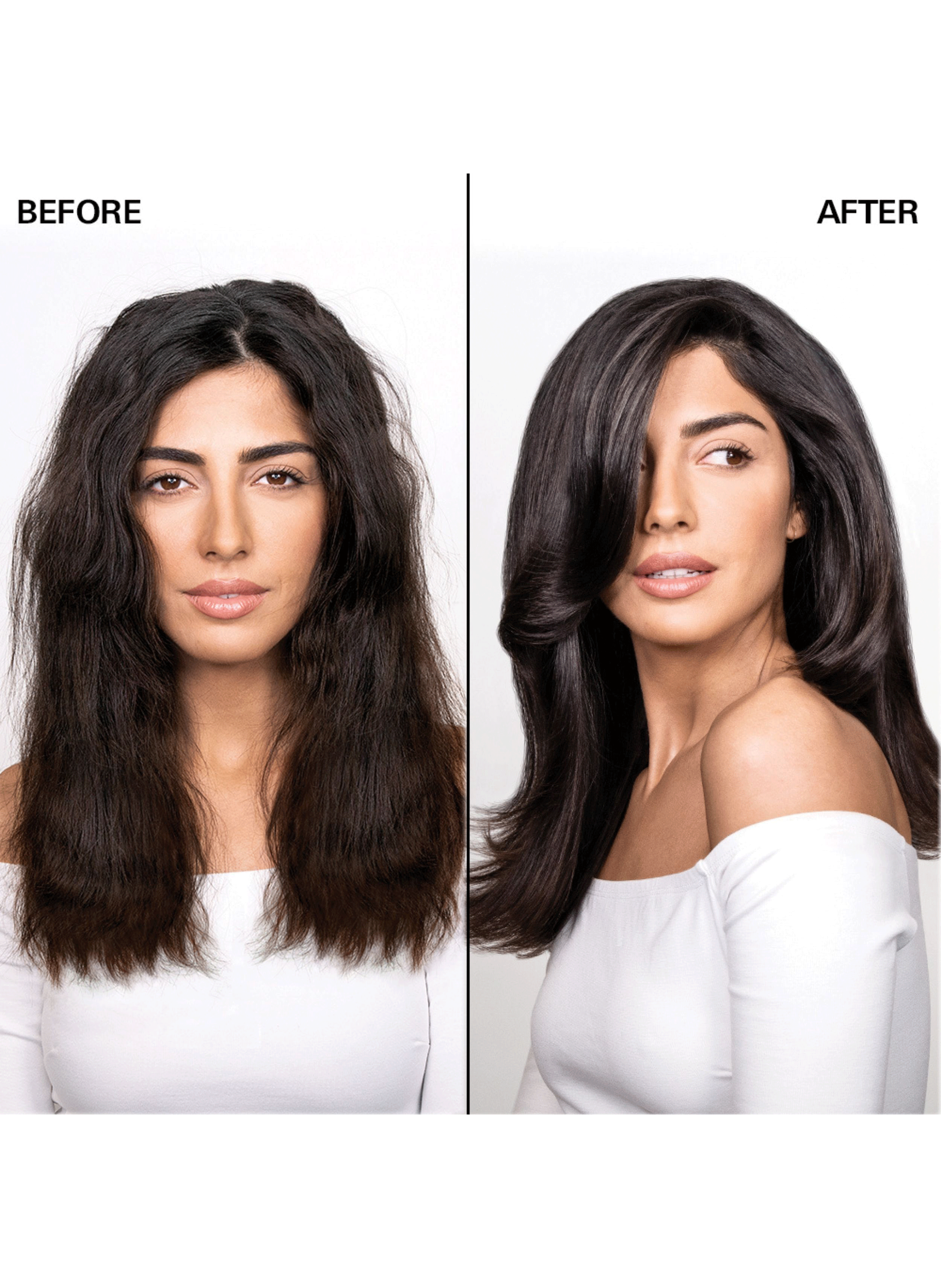 Coconut Cocktail Bionic Tonic COLORWOW No color