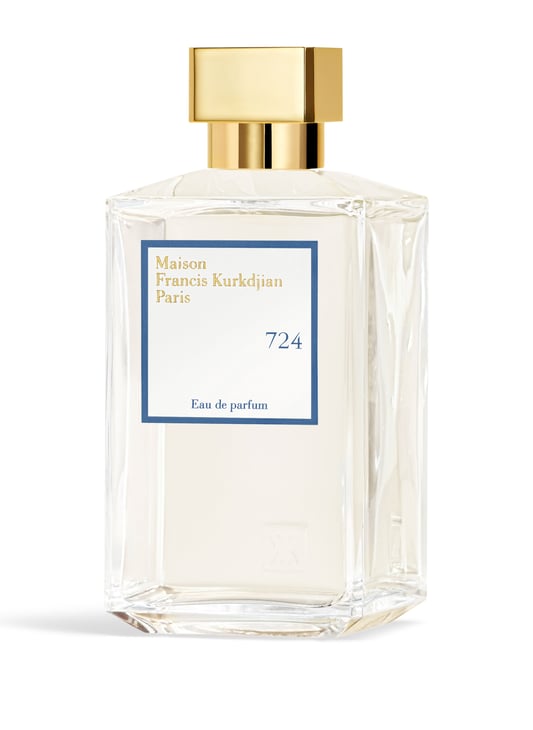Eau de parfum 724