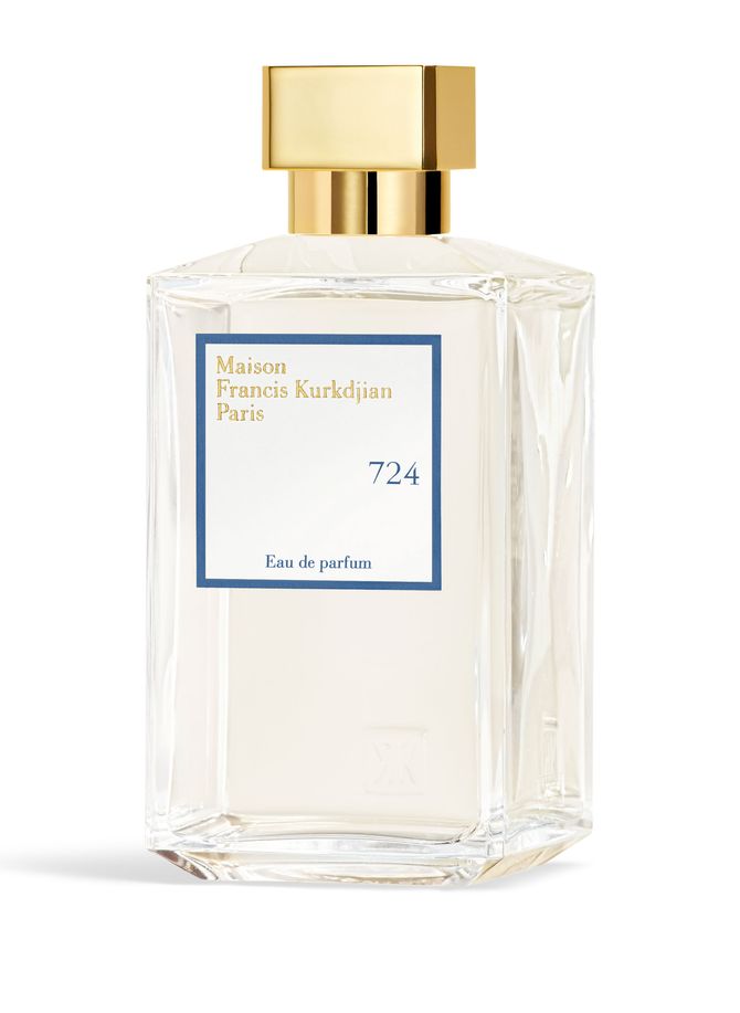 Eau de parfum 724 MAISON FRANCIS KURKDJIAN