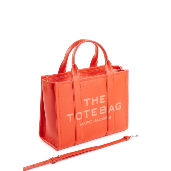 Sac The Small Tote en cuir