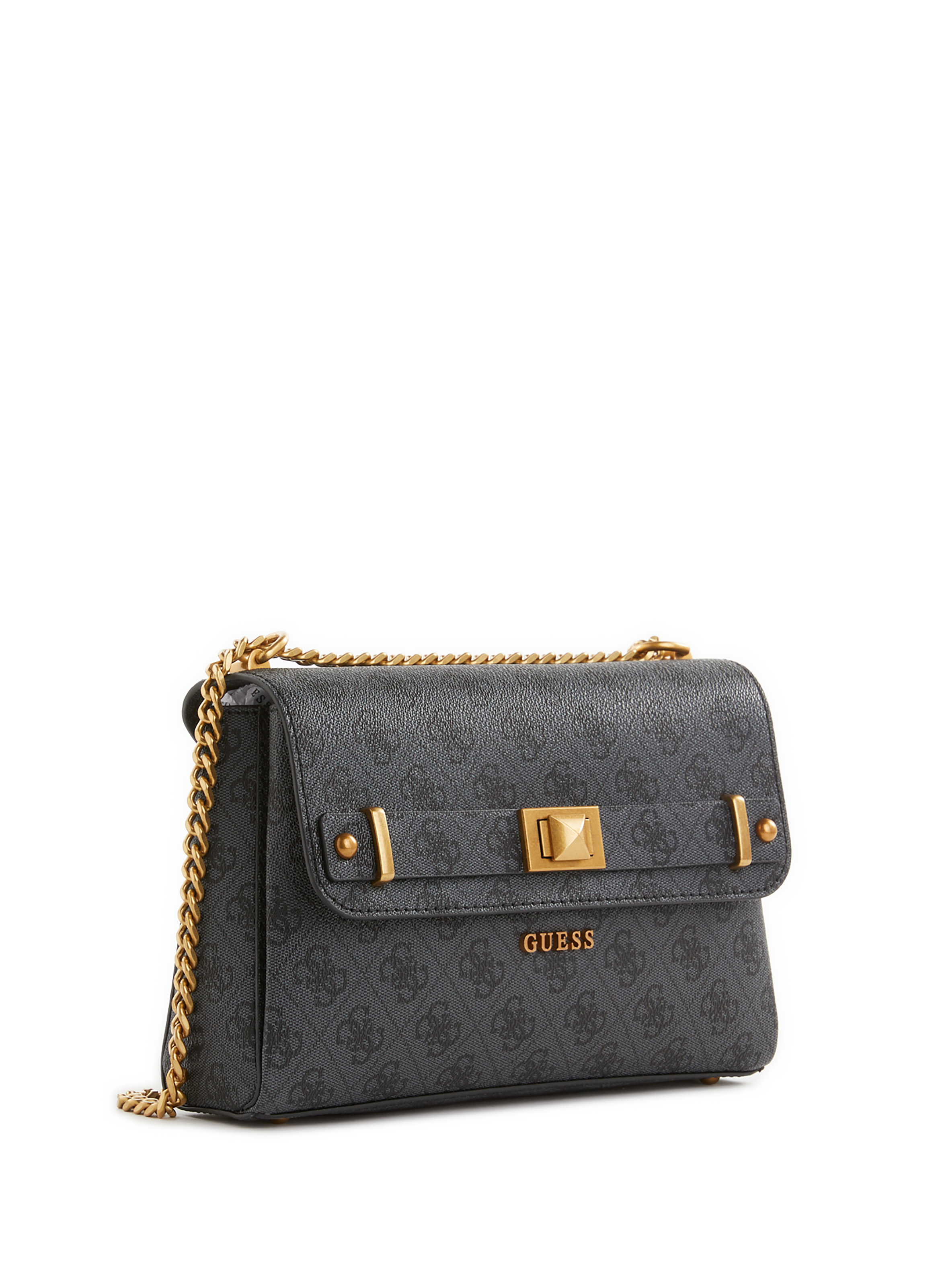 Sac à bandoulière imprimé