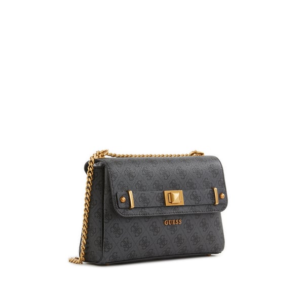 Sac à bandoulière imprimé