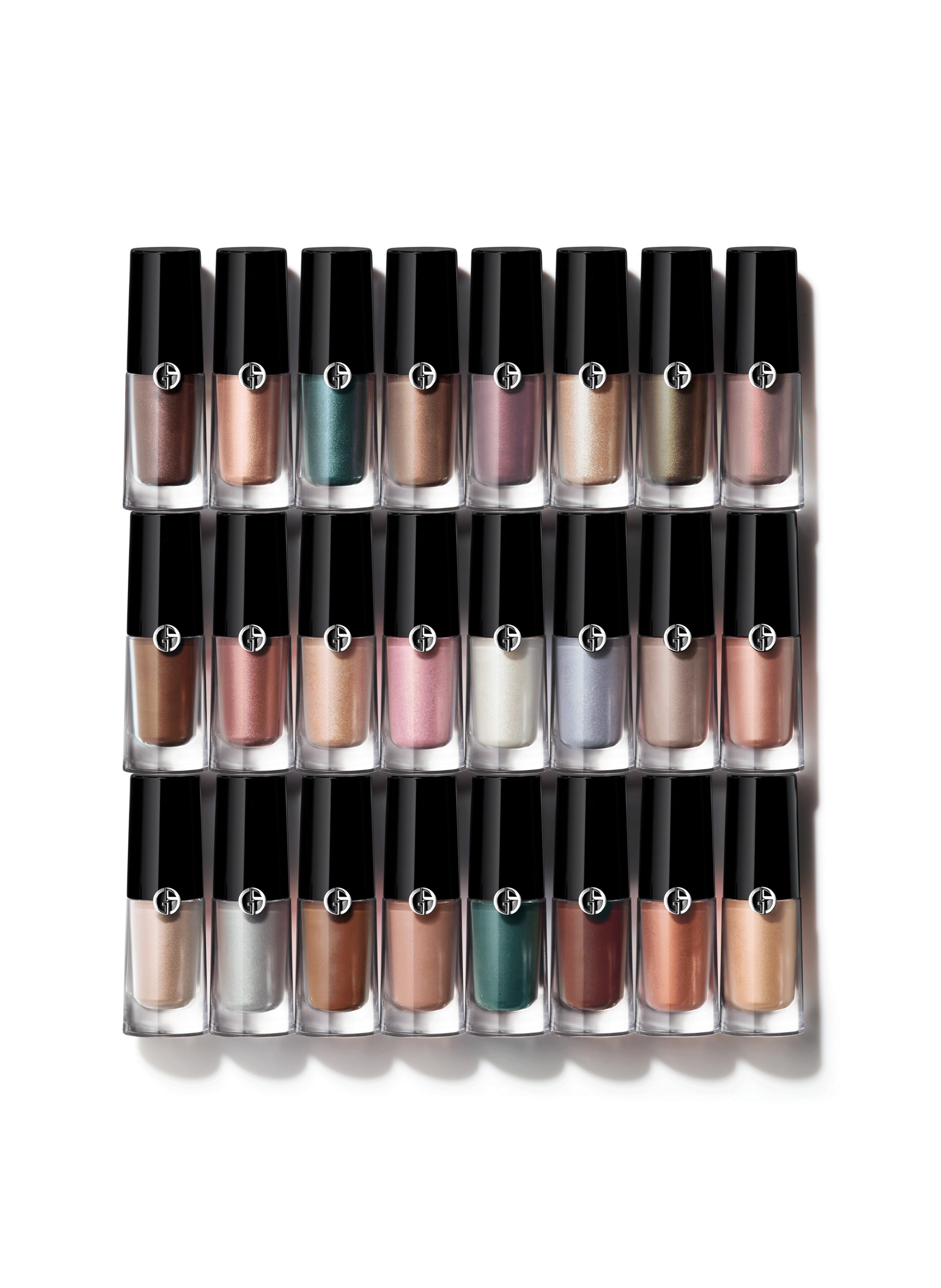 Eye Tint liquid eyeshadow ARMANI 36 m