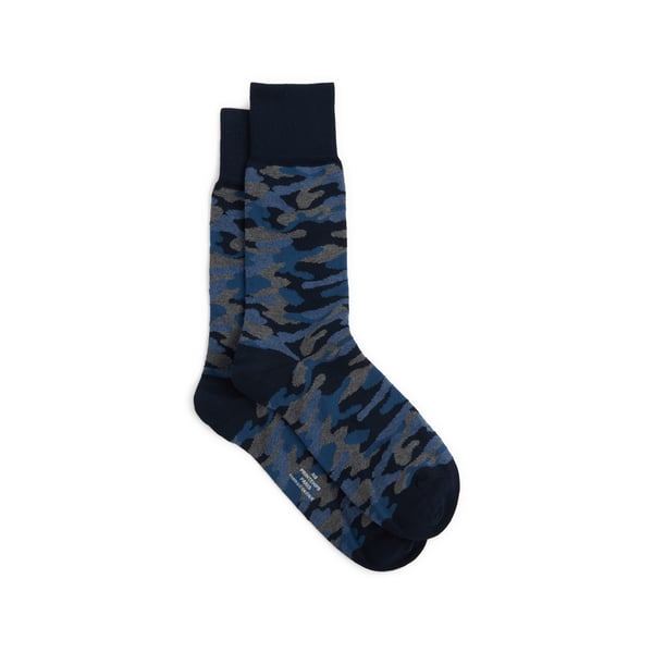 Chaussettes en coton