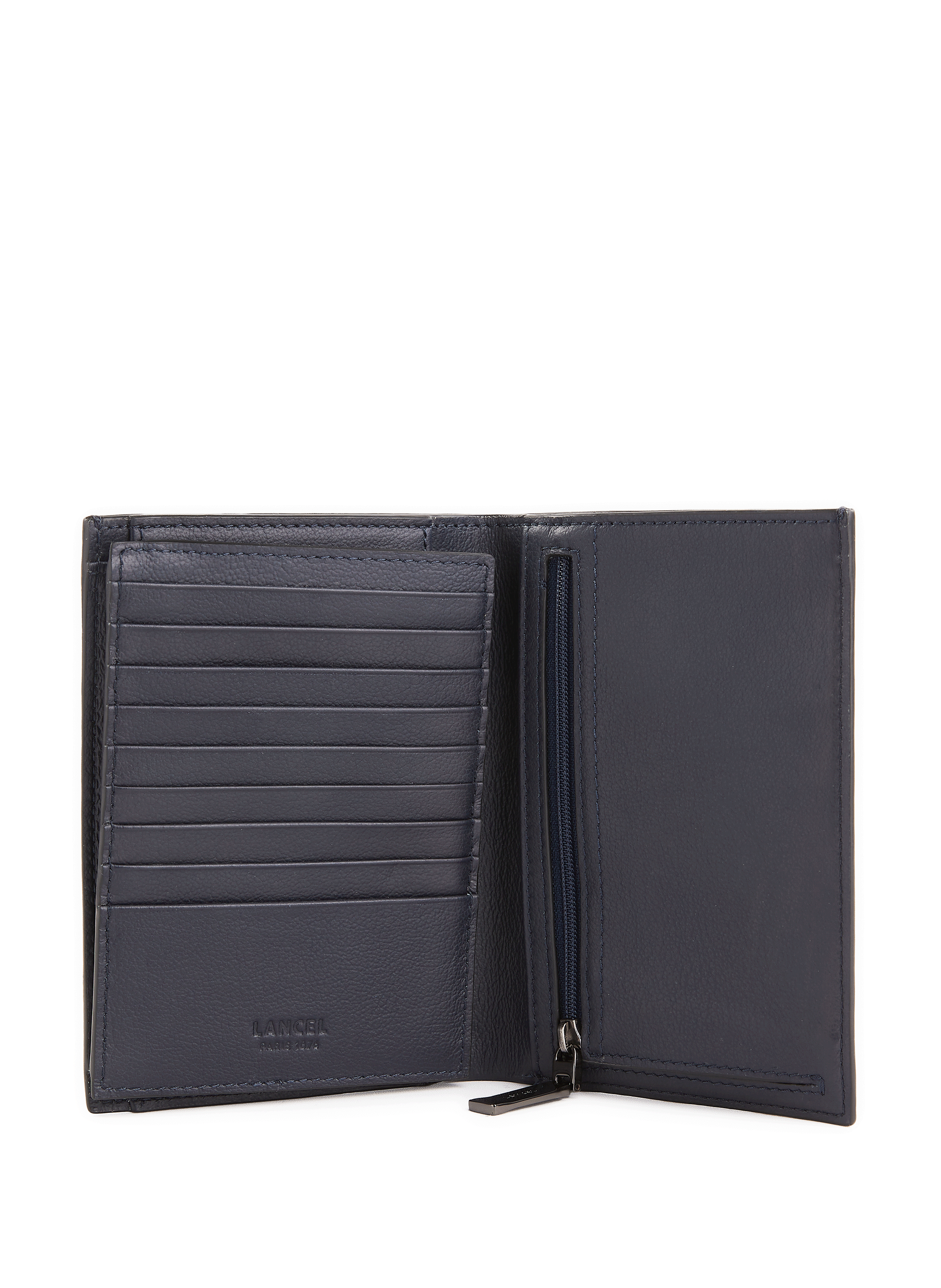 Portefeuilles en cuir