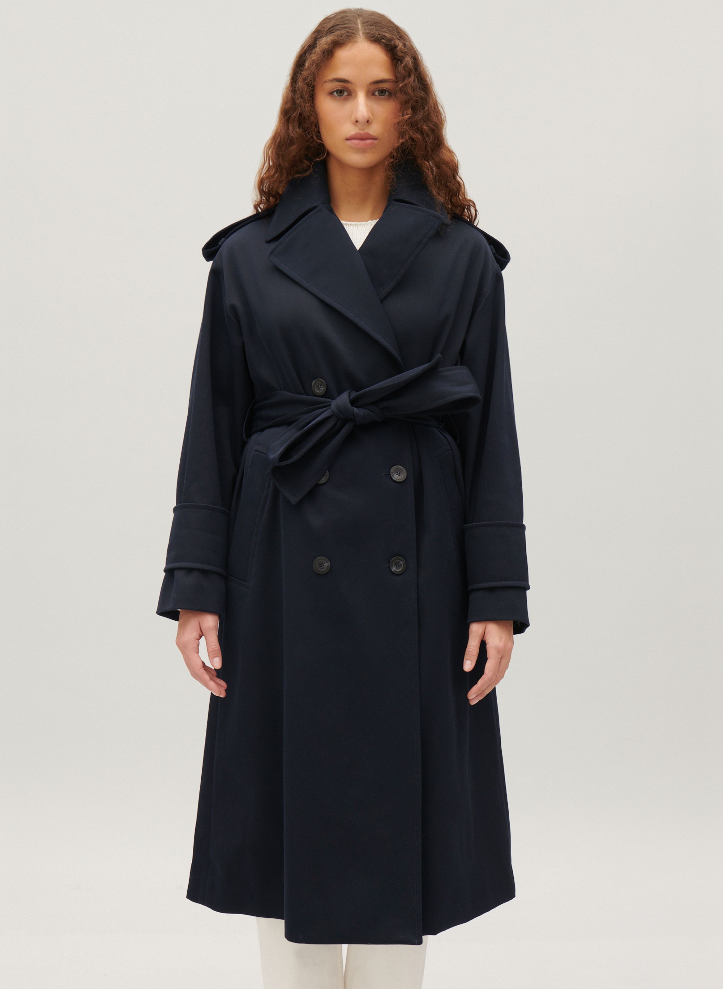 Trench femme best sale printemps 2020