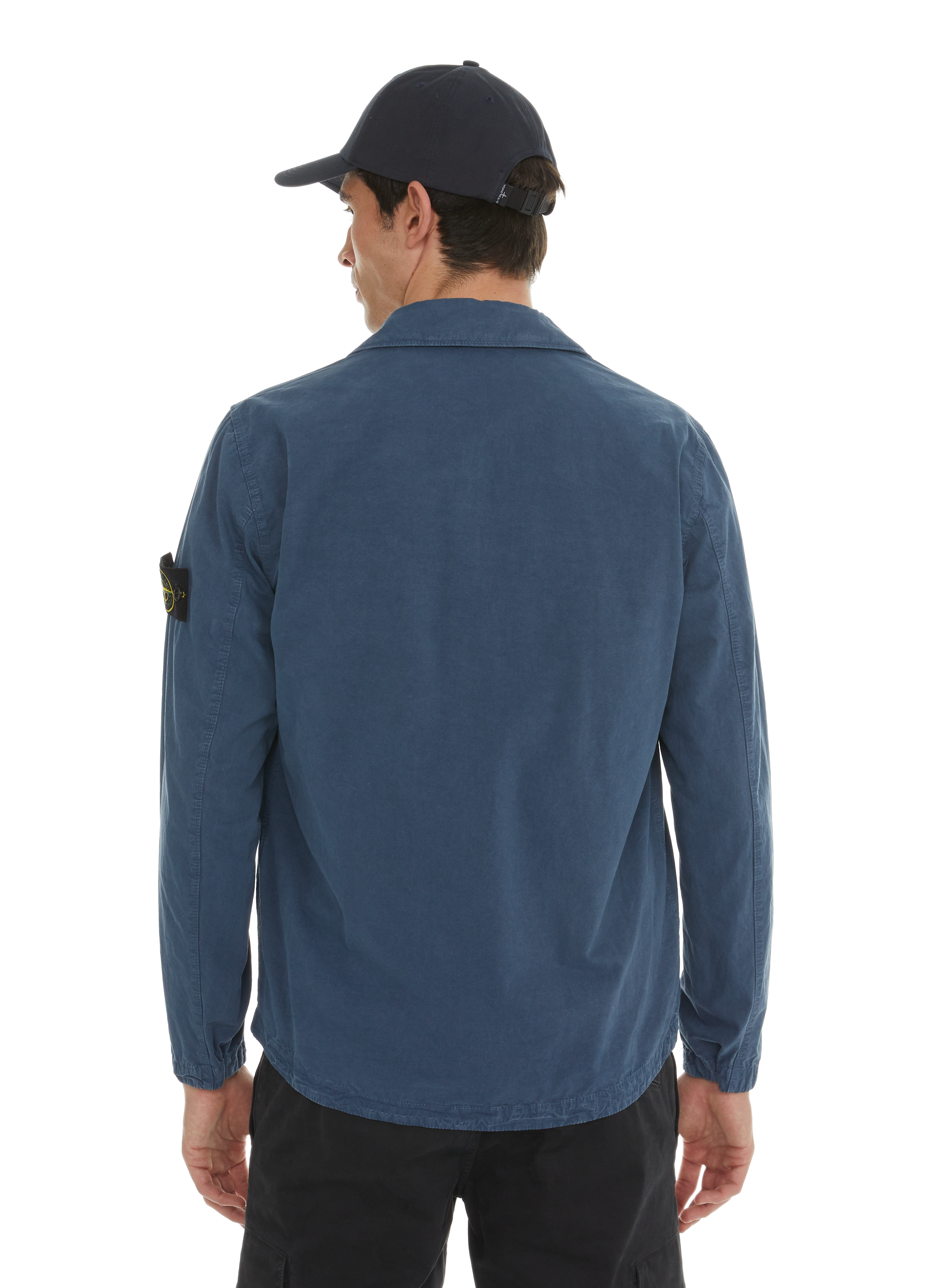 Marathon Runner leather sneakers  AXEL ARIGATO Black