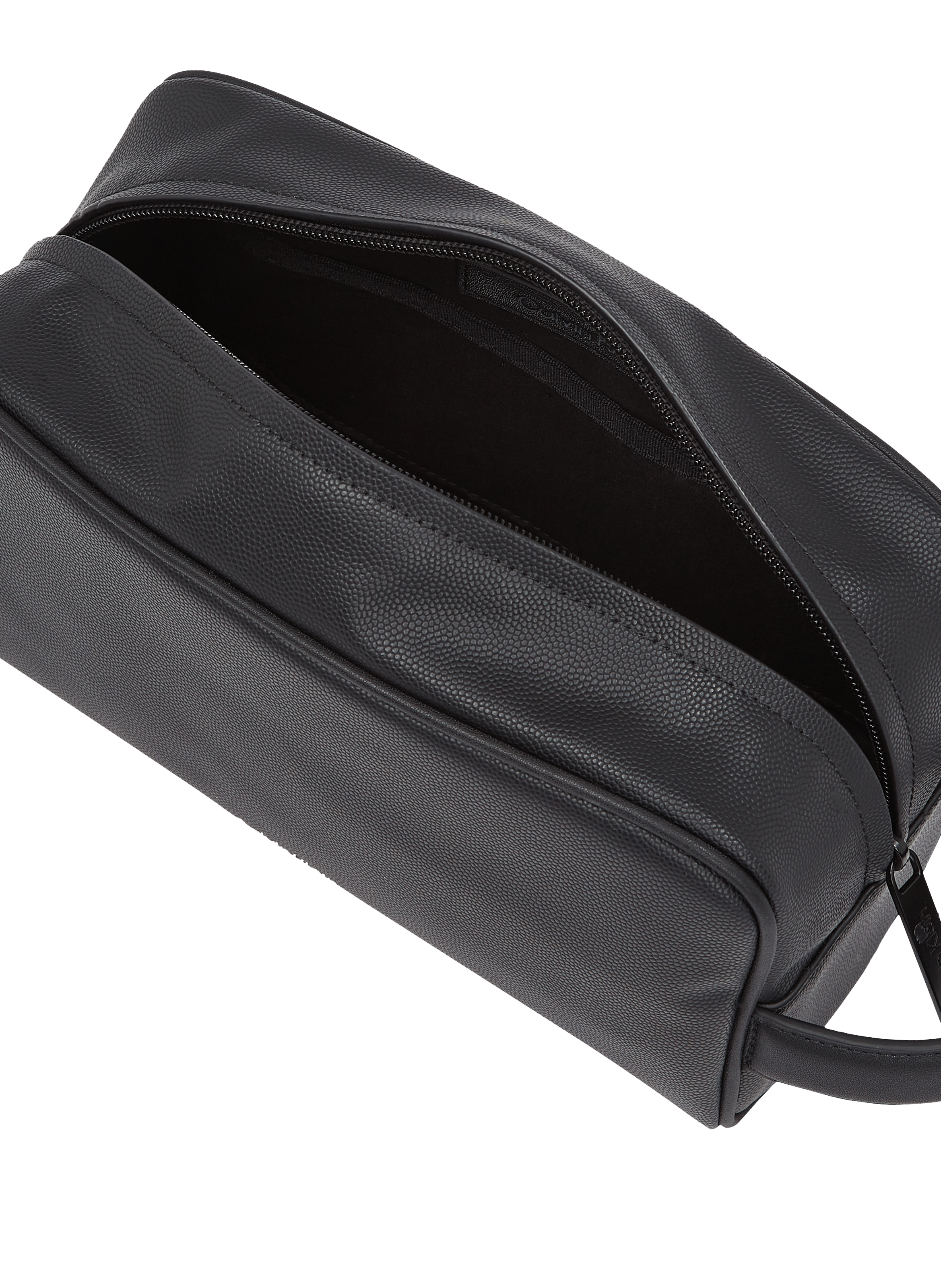 Hands Off umbrella CALVIN KLEIN Black