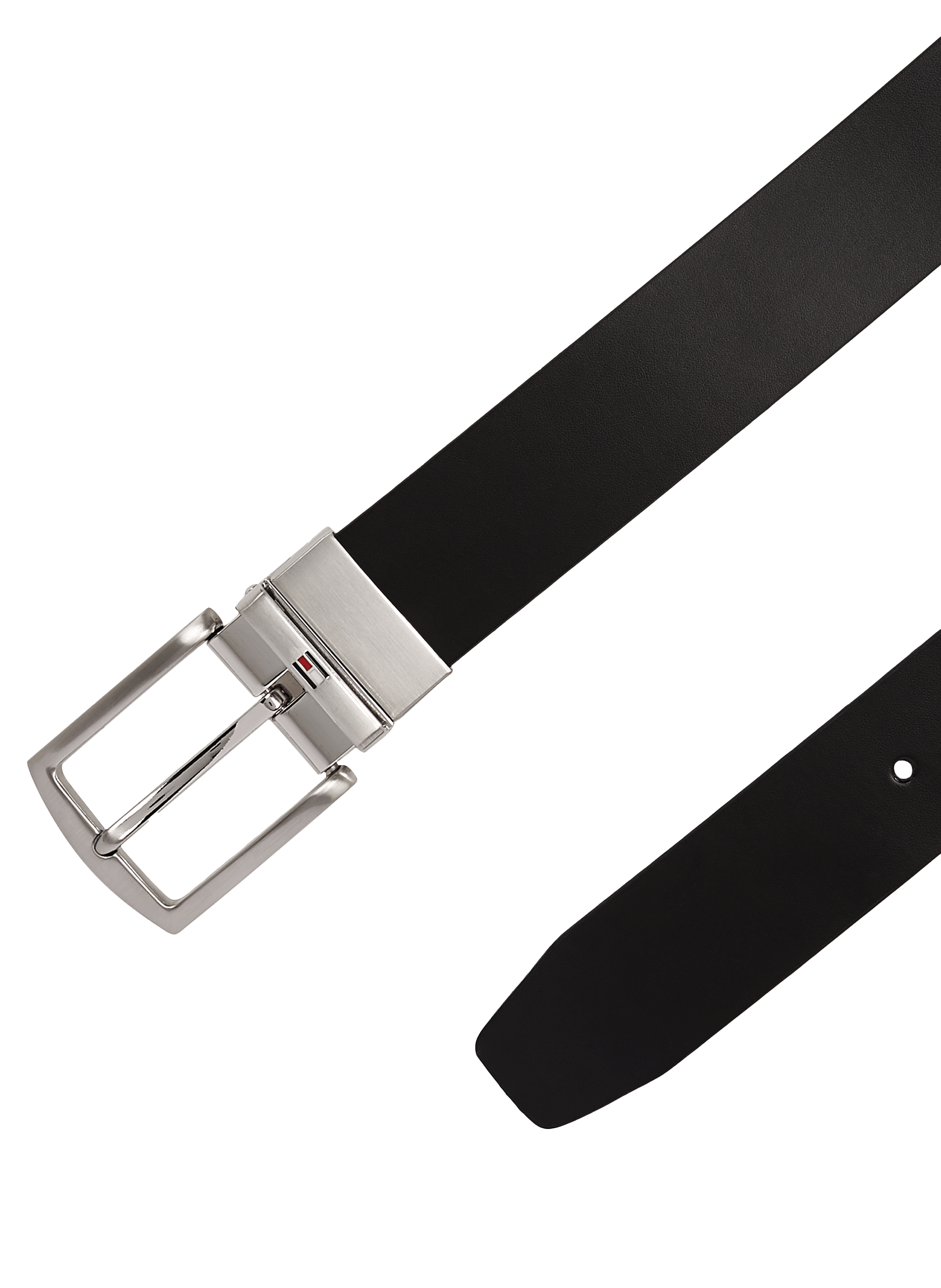 BELT TOMMY HILFIGER Blue