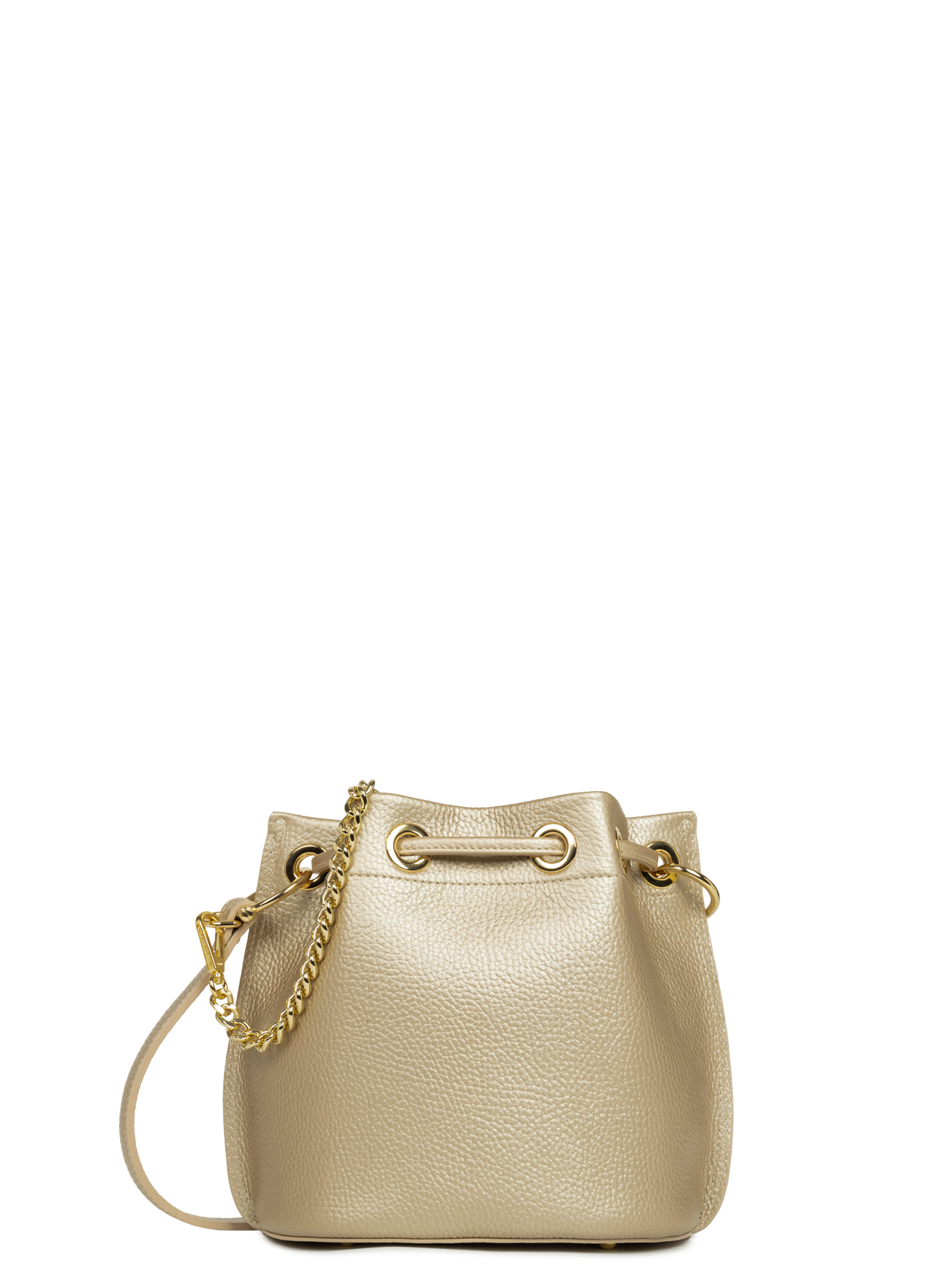 Petit sac bourse - alba double LANCASTER 