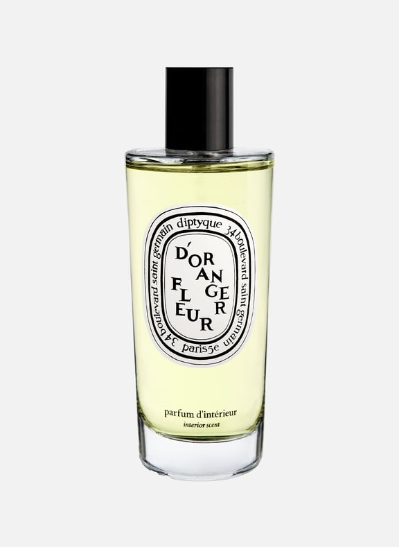 Orange Blossom Interior Spray by DIPTYQUE DIPTYQUE Orange Blossom Interior Spray