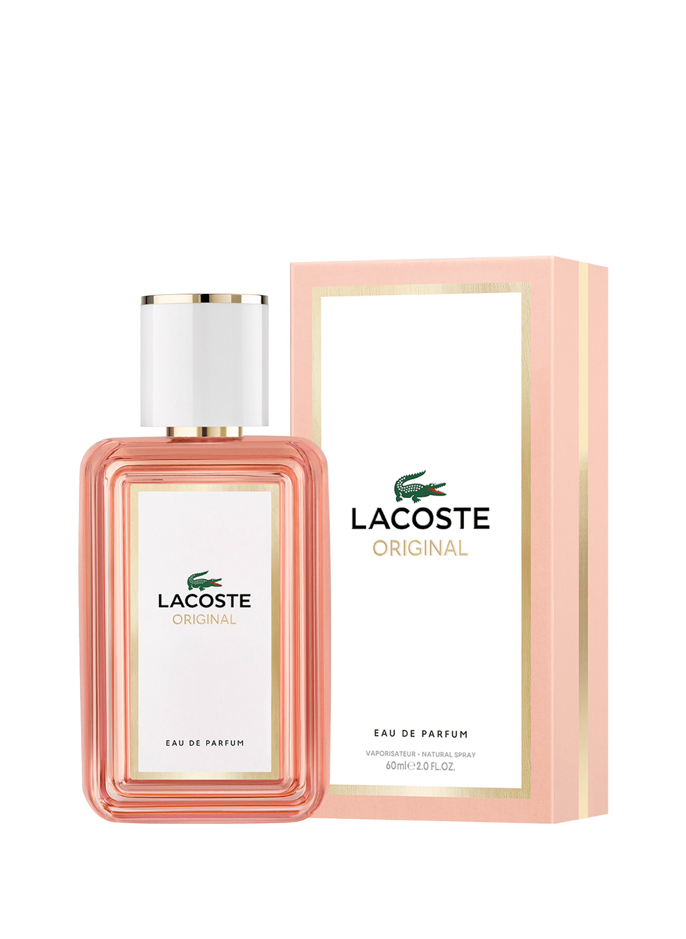 For Women - Eau de parfum LACOSTE No color