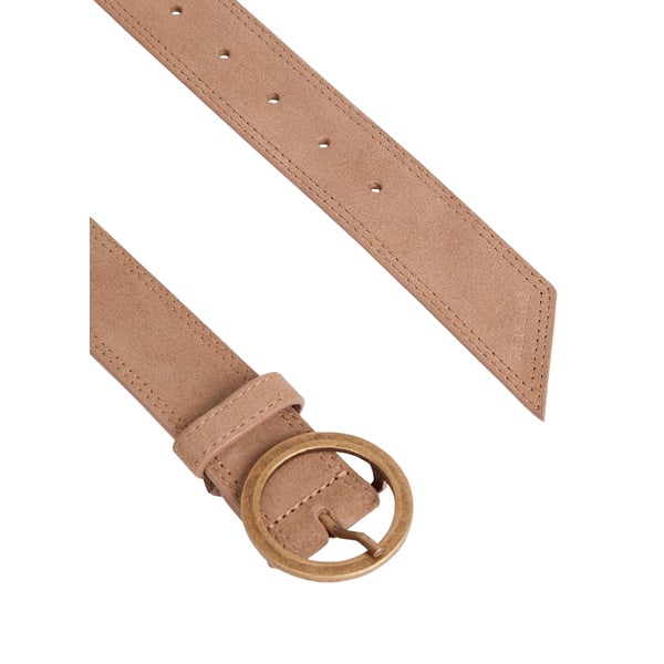 Dockers Ceinture En Cuir In Brown