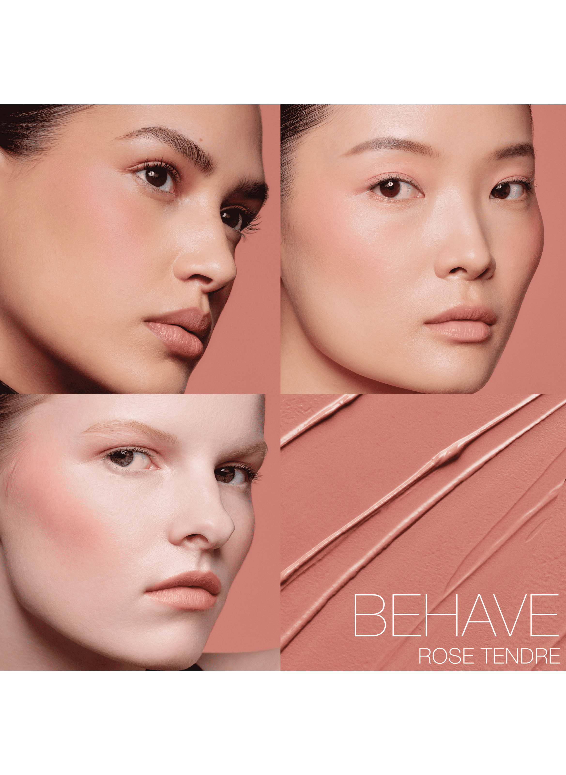 The Multiple NARS Behave