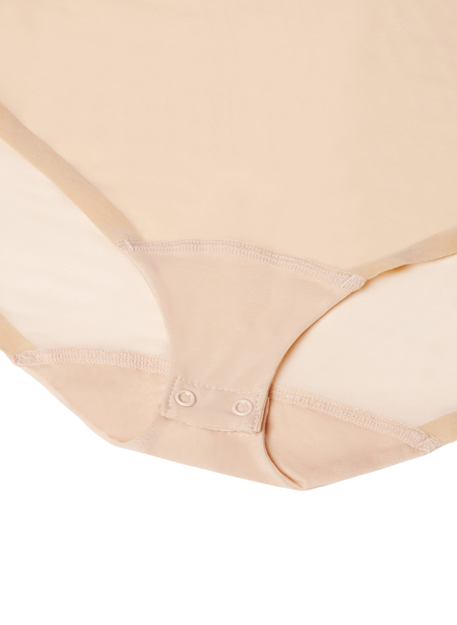 Body uni WOLFORD Beige