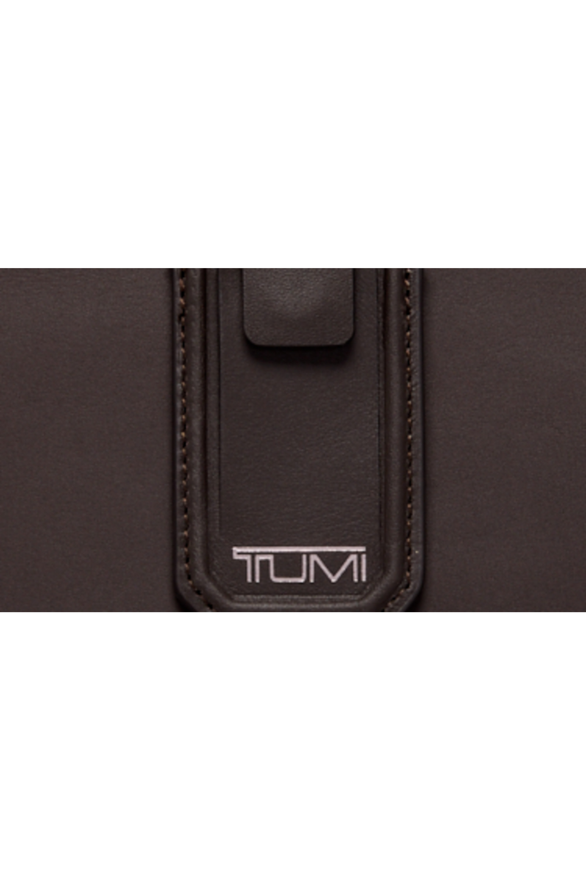 Tumi harrison sac à dos taille s TUMI Marron