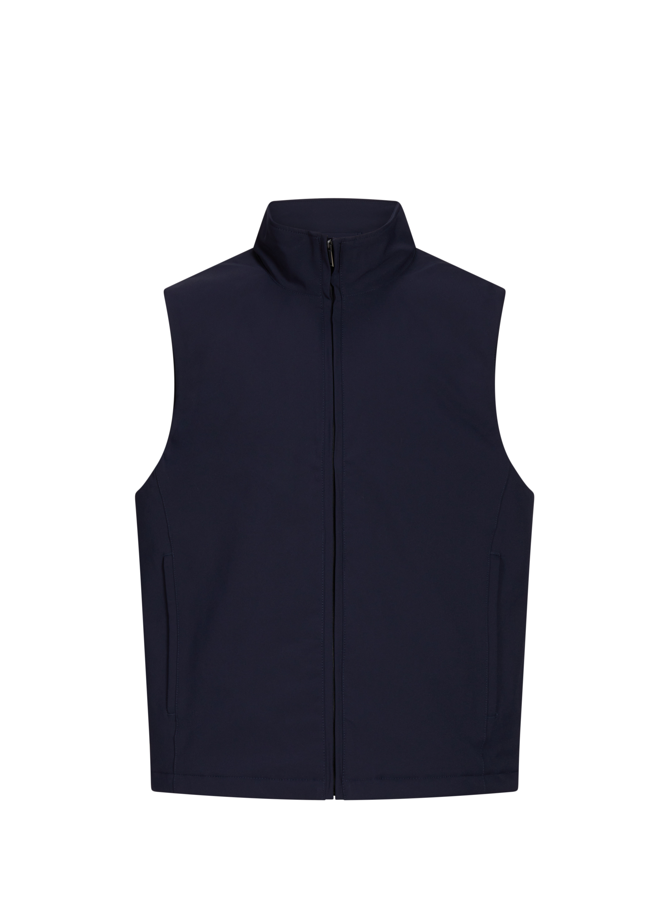 Veste sans manches CALVIN KLEIN Noir