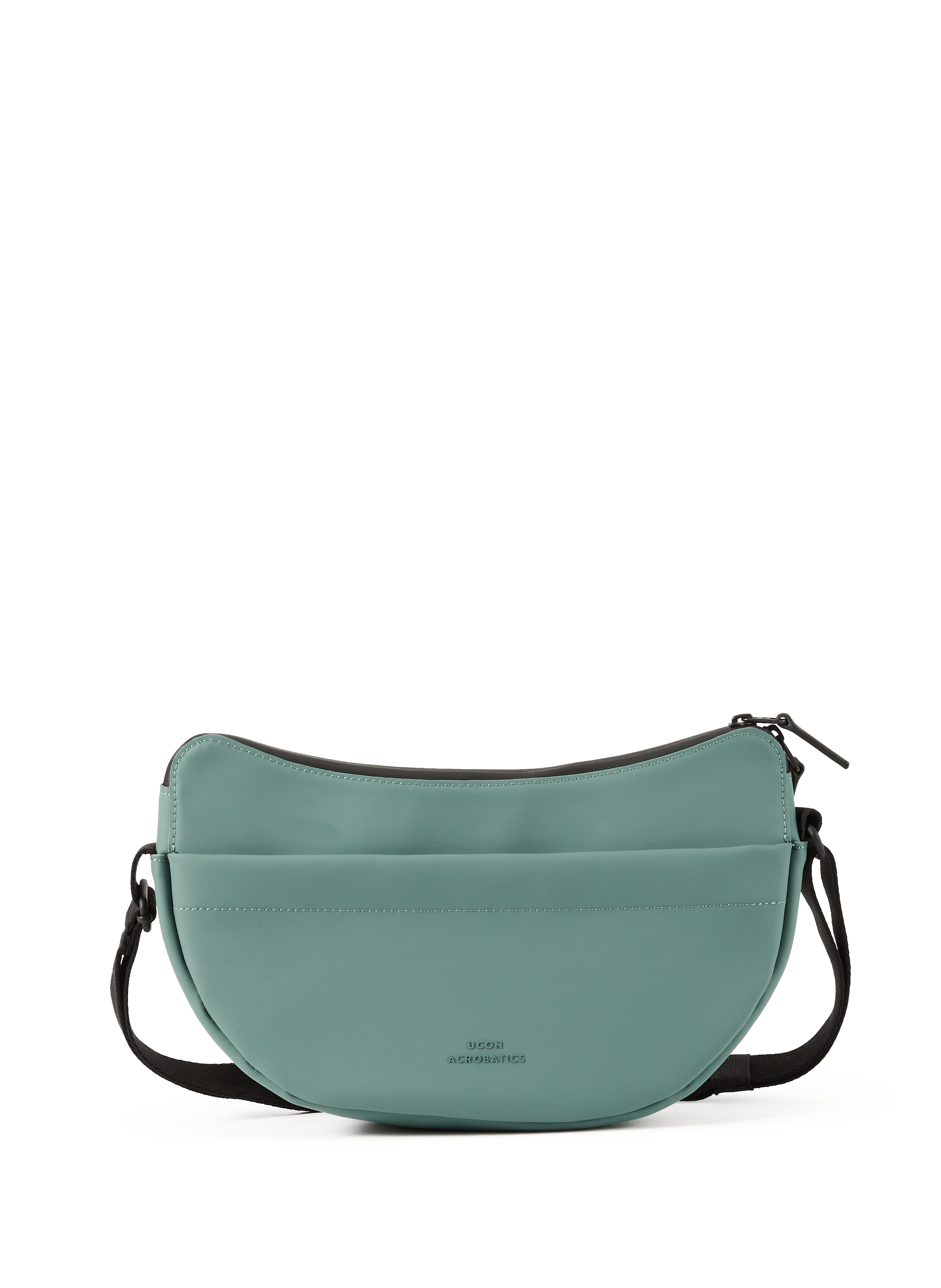 Alva medium shoulder bag UCON ACROBATICS Green