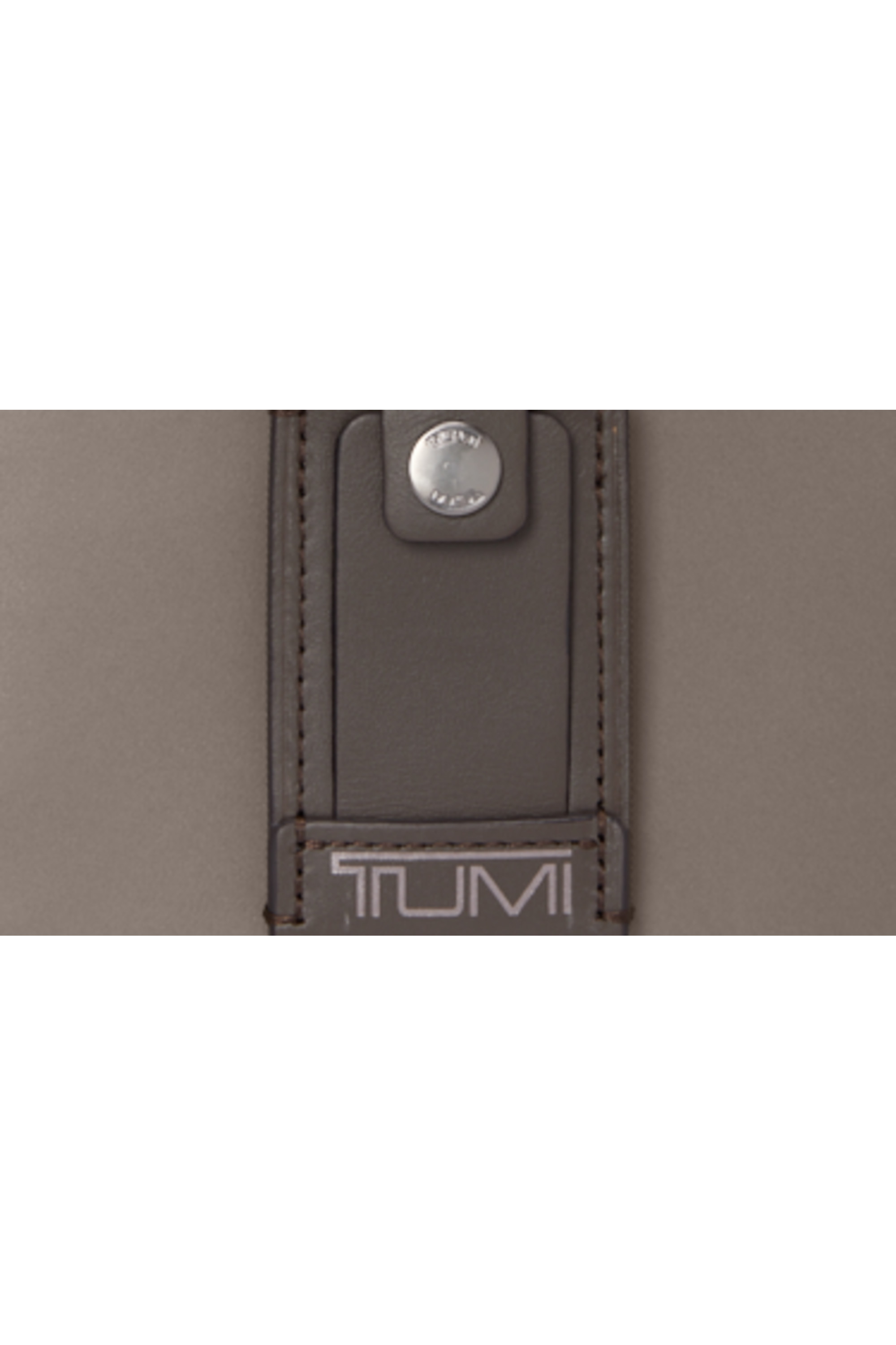 Tumi harrison sacoche taille s TUMI Beige