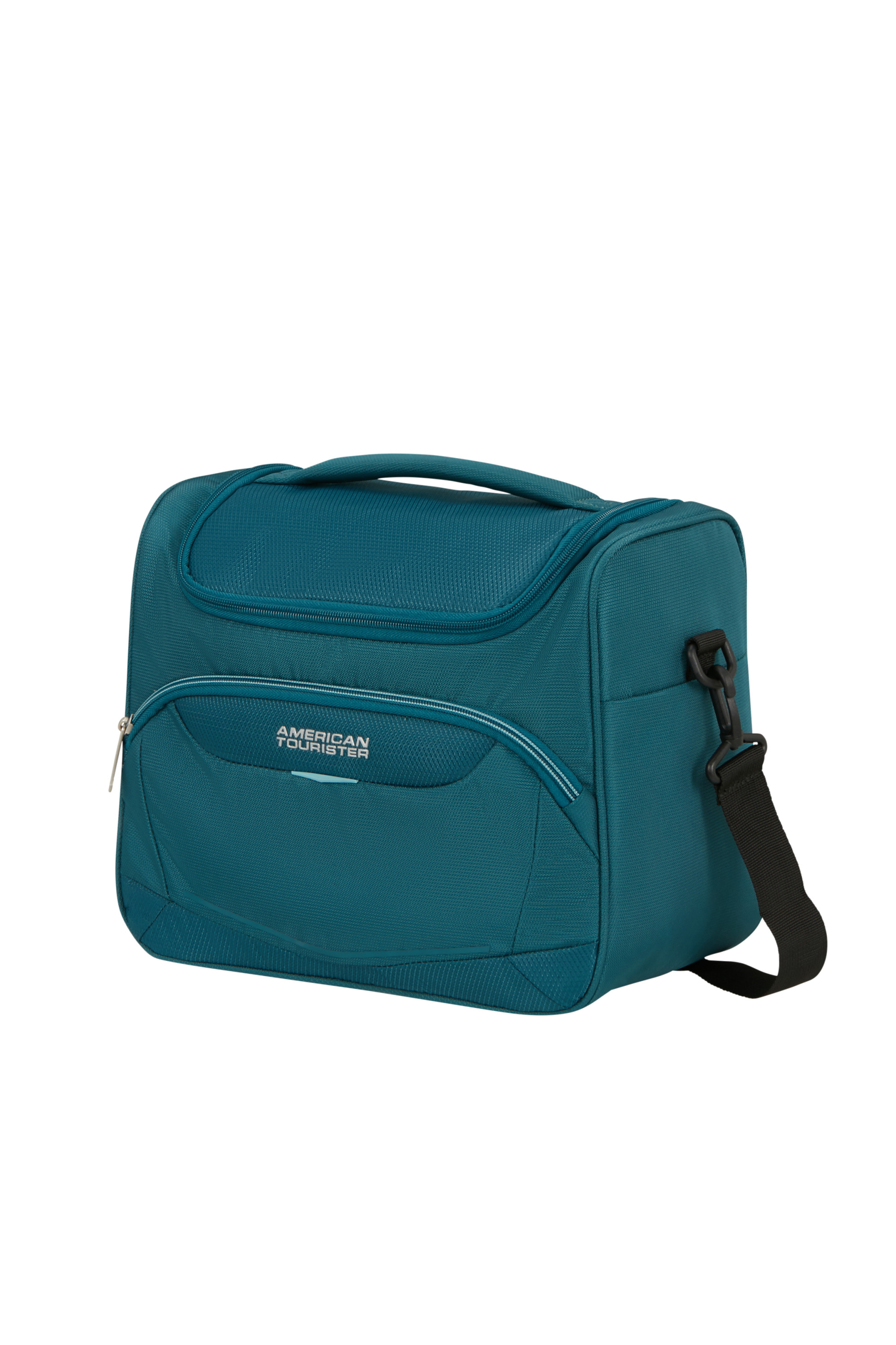Summerride trousse de toilette taille s AMERICAN TOURISTER Bleu