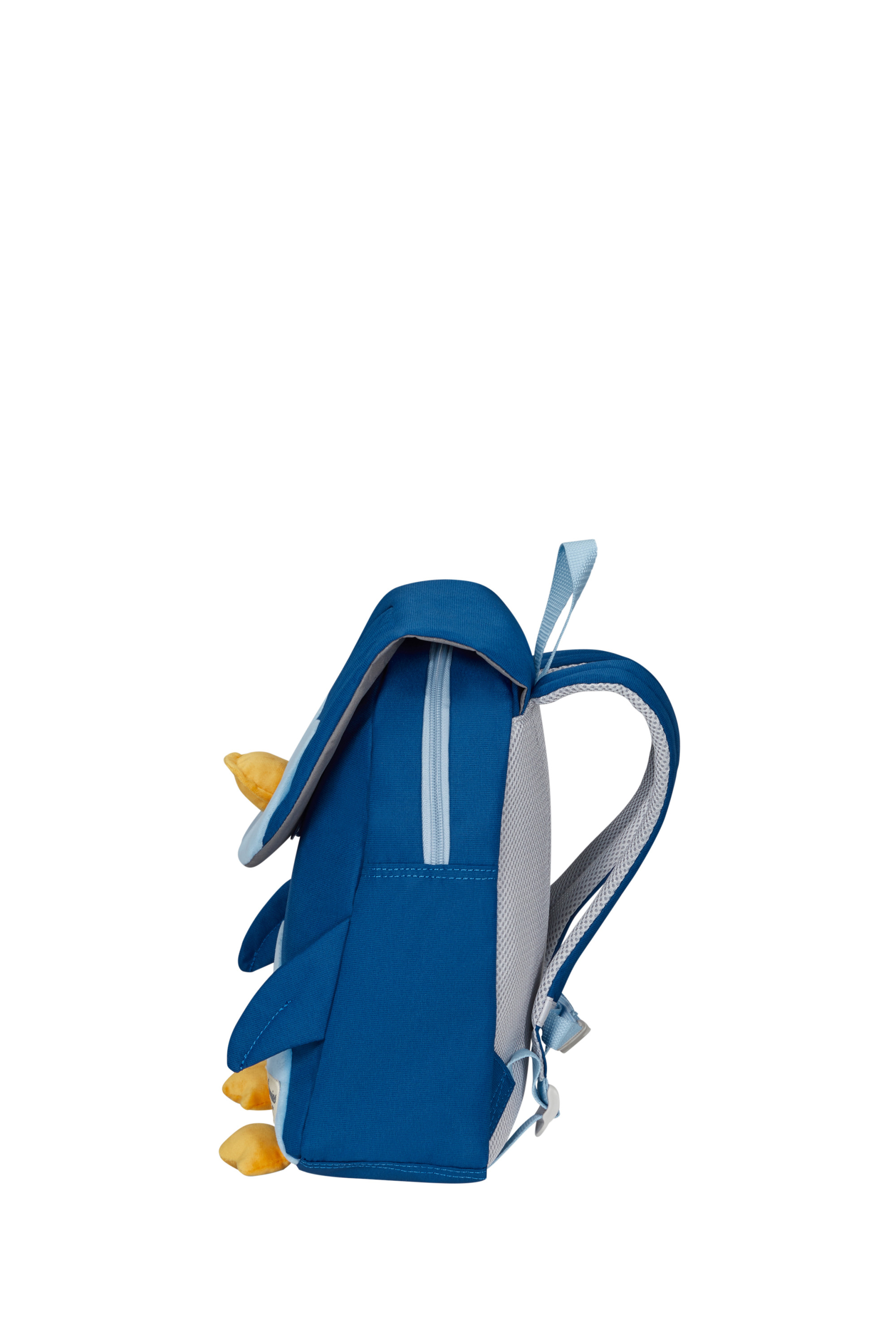 Happy sammies eco sac à dos taille s SAMSONITE Bleu