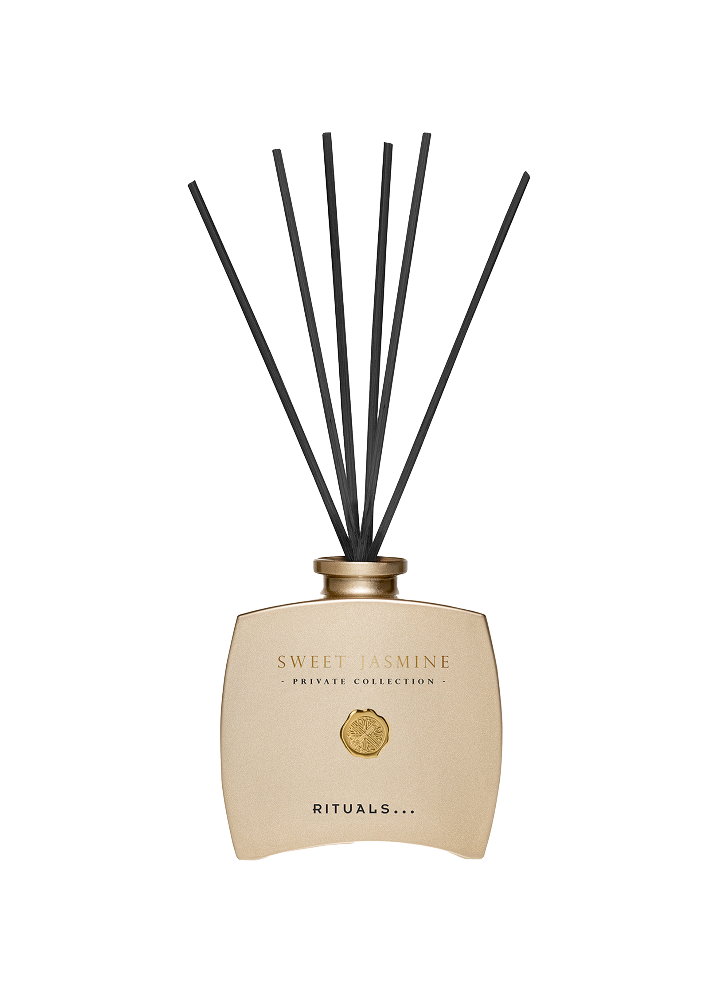 Sweet Jasmine - Mini bâtonnets parfumés RITUALS No color