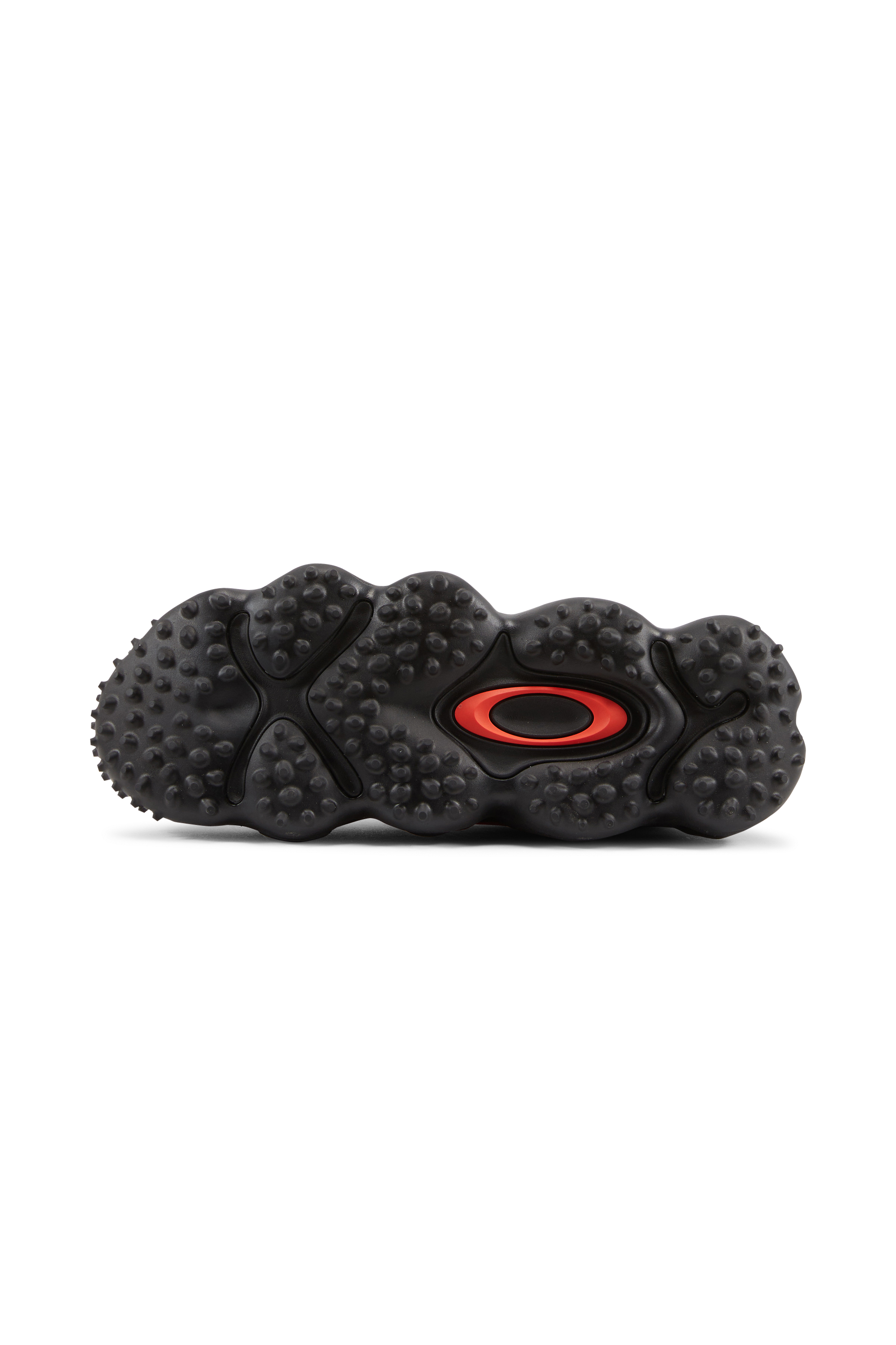 Baskets eon shift OAKLEY Orange