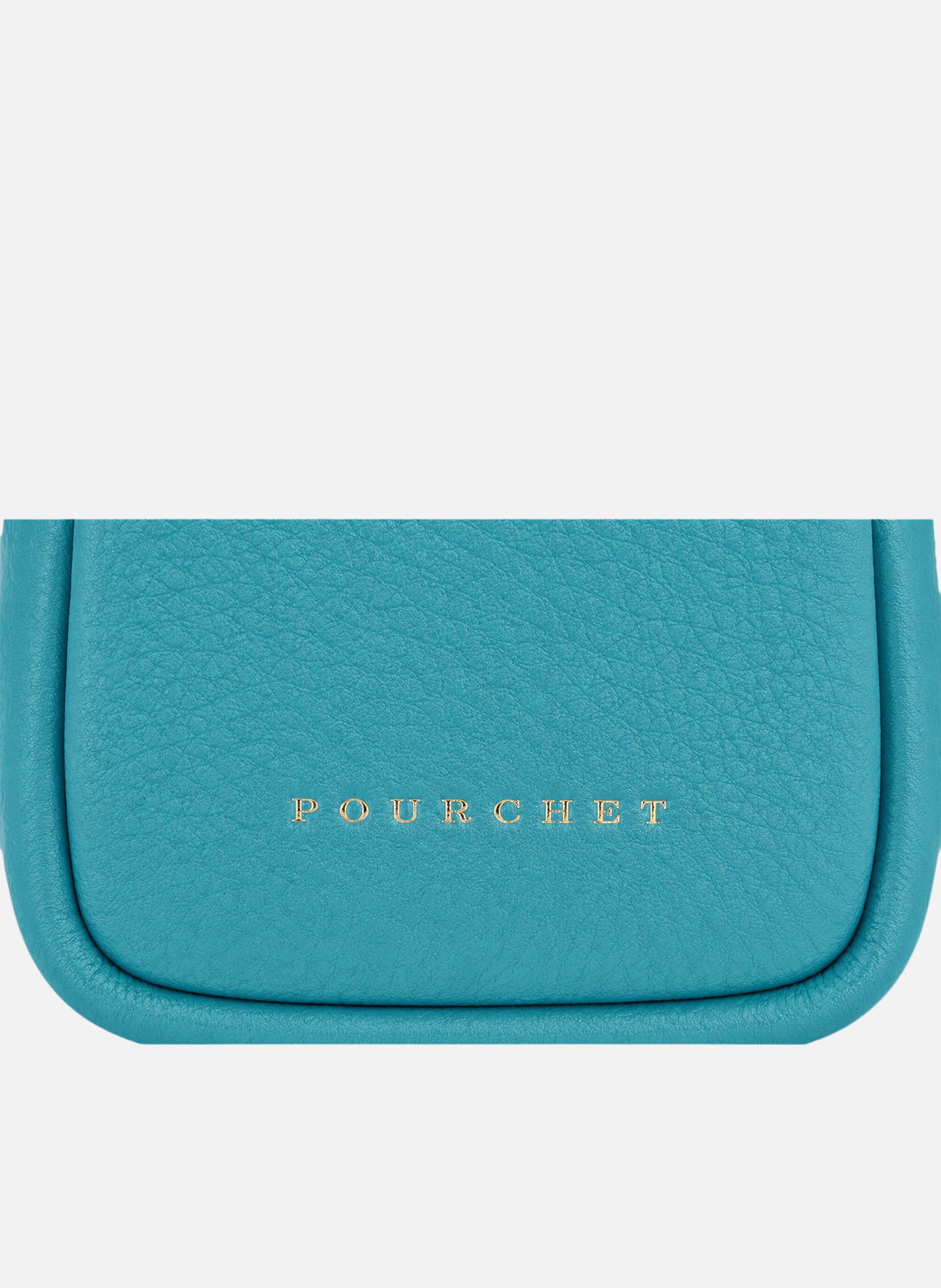 Club | etui airpods POURCHET Bleu