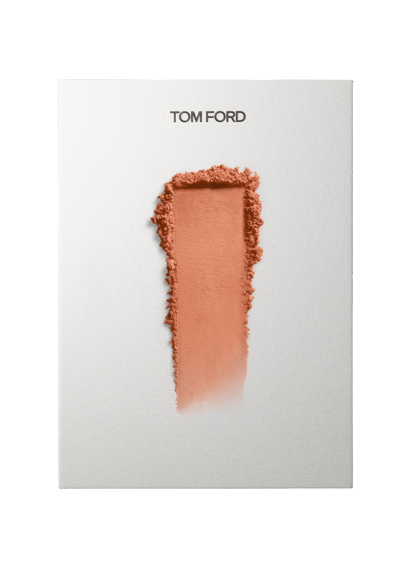 Rubor en polvo mate - Arquitectura TOM FORD 01 - tawny veil