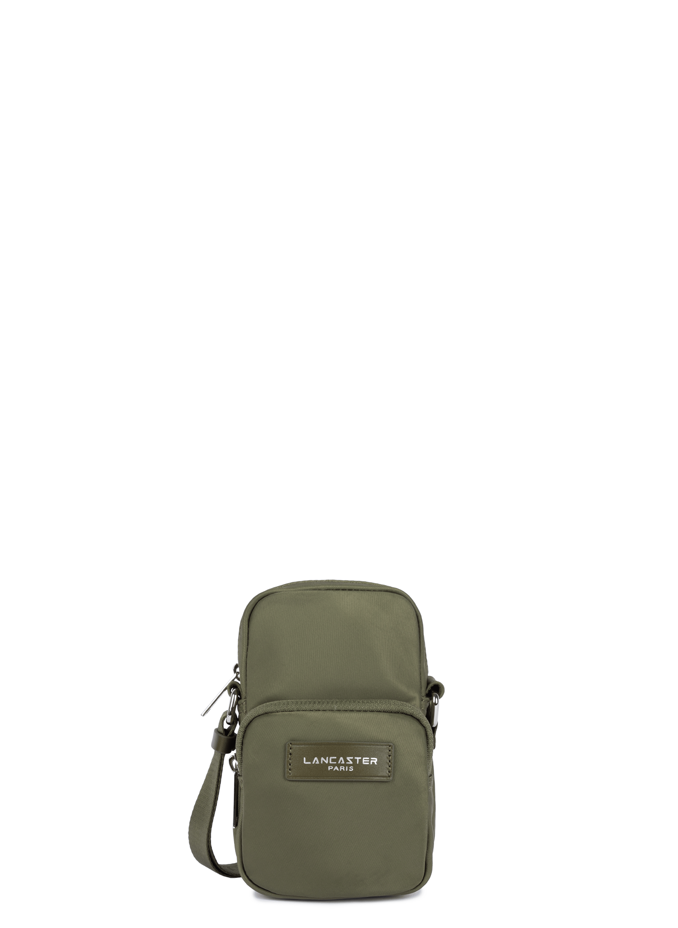 Pochette smartphone - basic vita LANCASTER Kaki