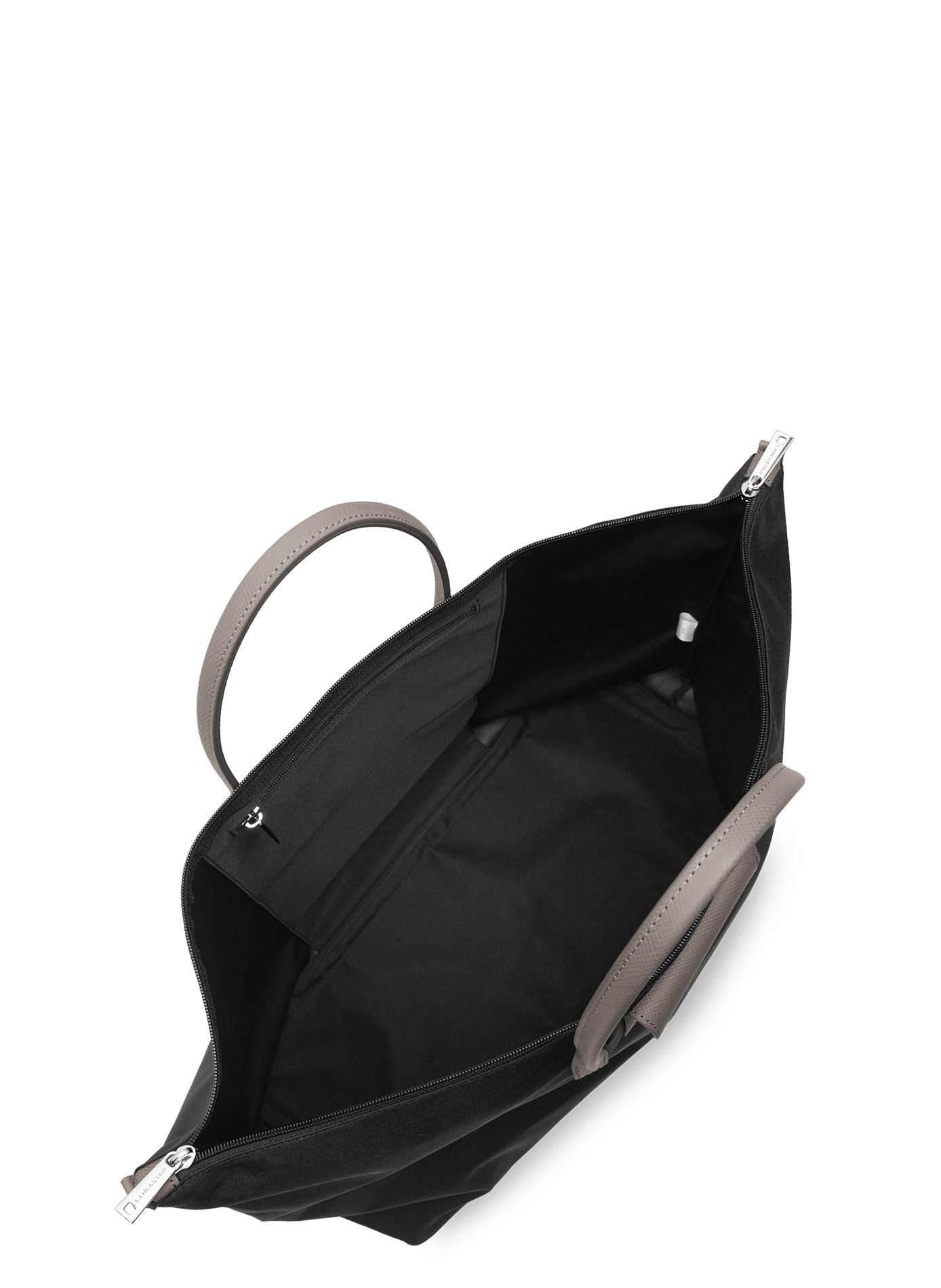 Sac 24/48h - smart kba | Noir LANCASTER Femme