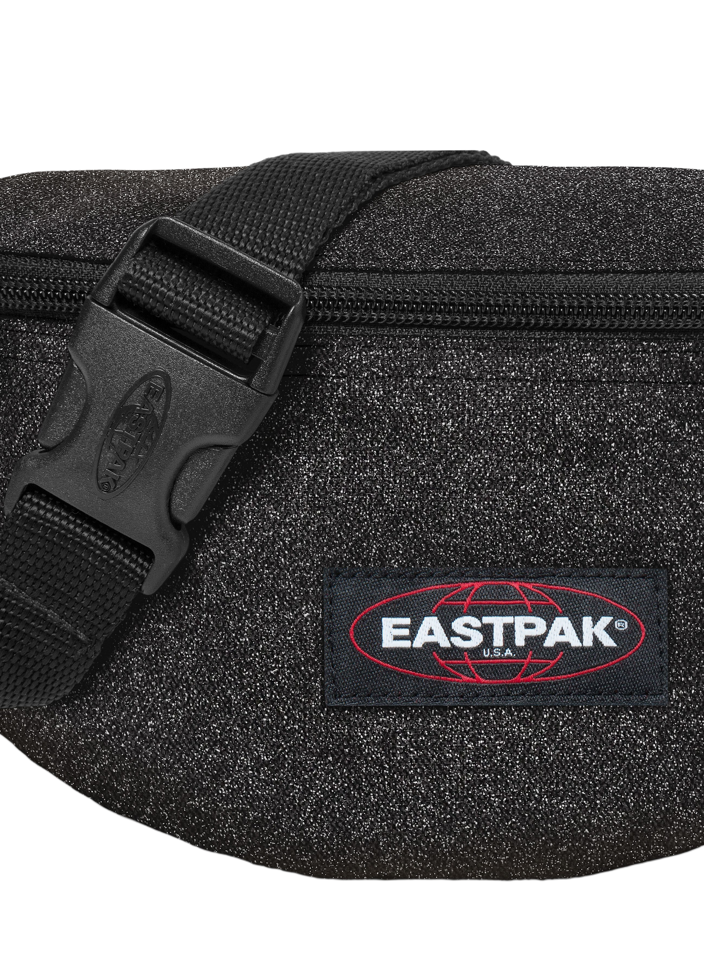 Springer fanny pack EASTPAK Black