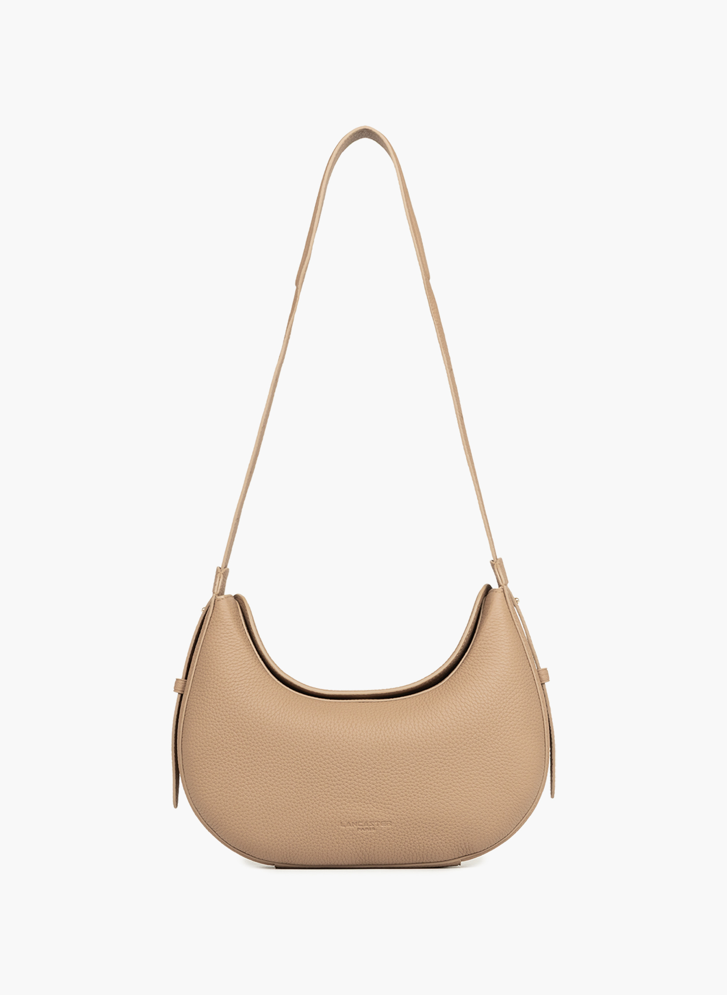 Schoudertas - Toro Ivy LANCASTER Beige