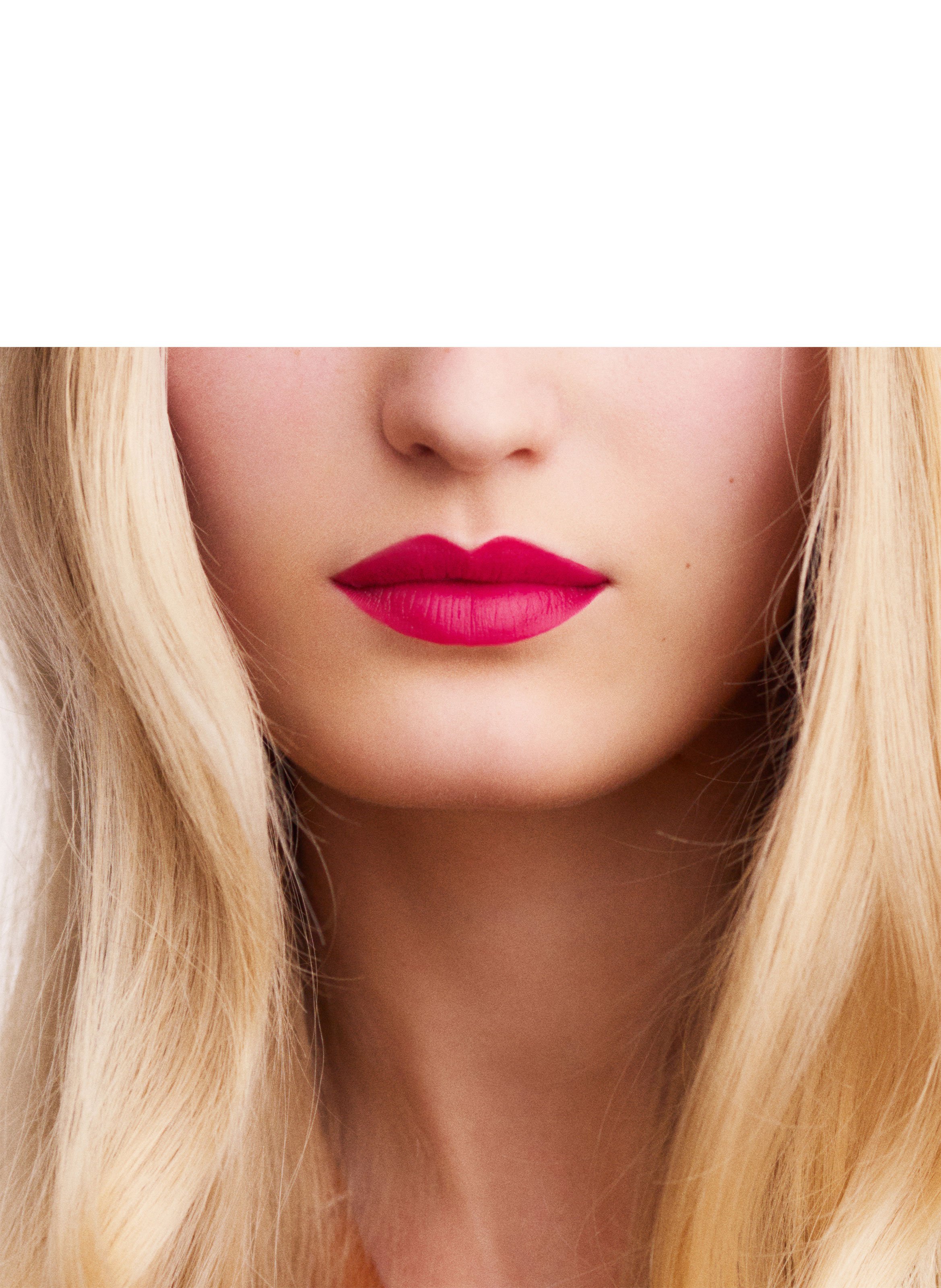 Rouge Hermès Matte Lipstick HERMÈS 70 - rose indien