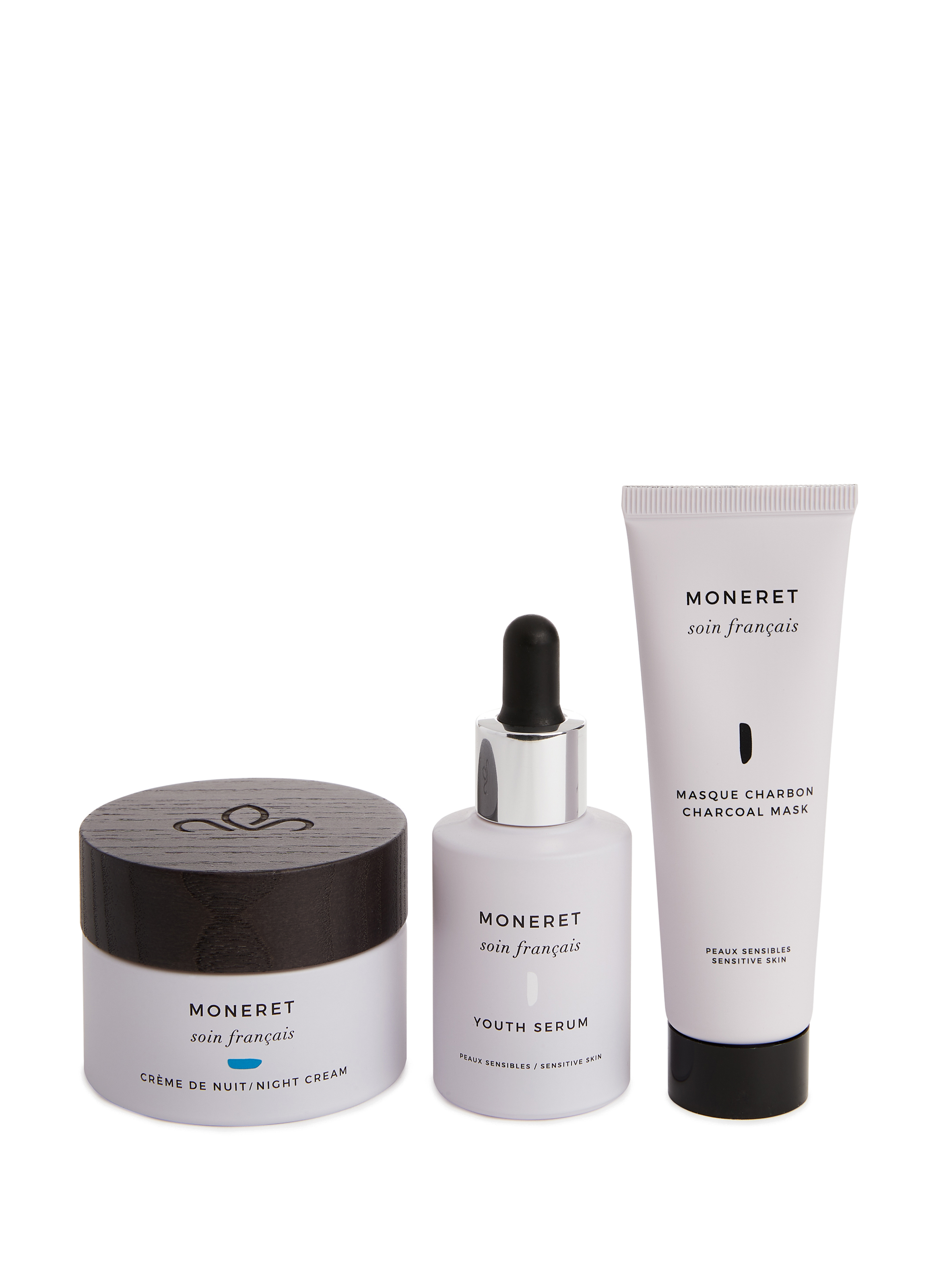 Routine Regénération