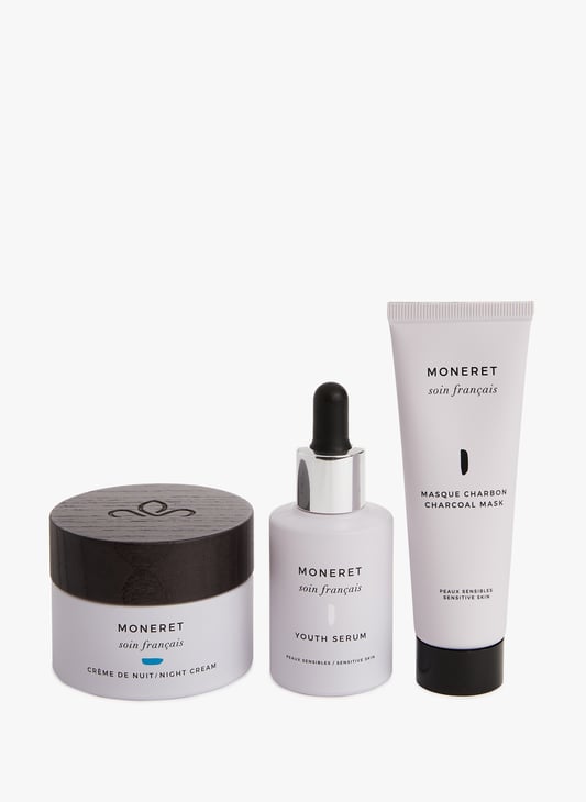 Routine Regénération