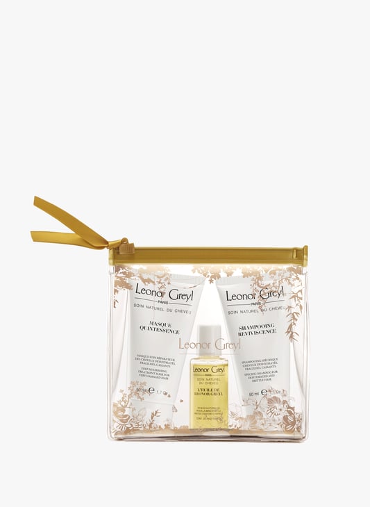 Trousse Week-end Quintessence