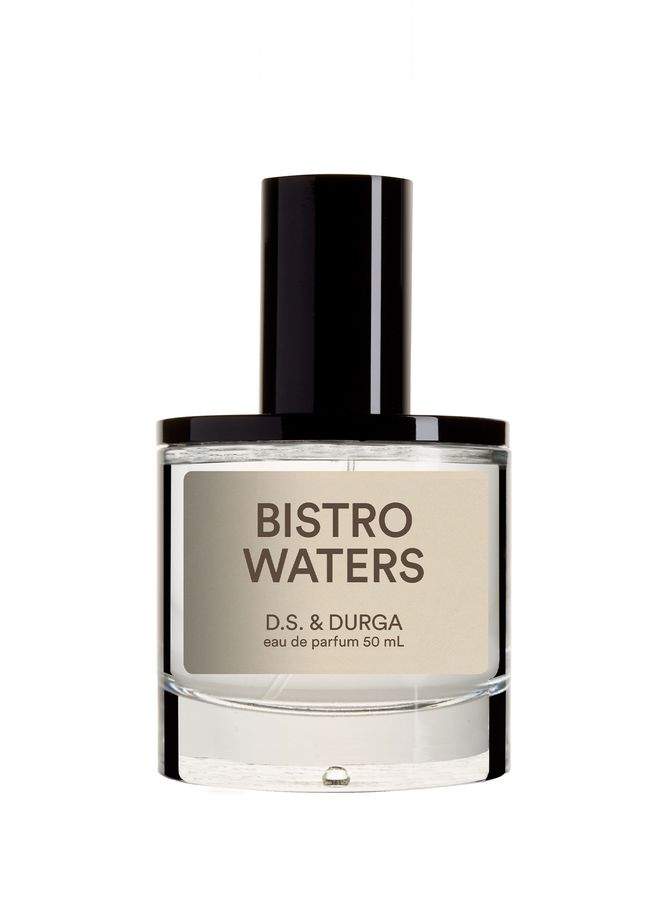 Bistro Waters eau de parfum DS & DURGA