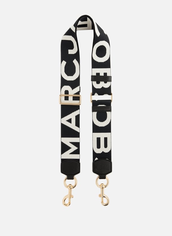 Marc jacobs shop shoulder strap
