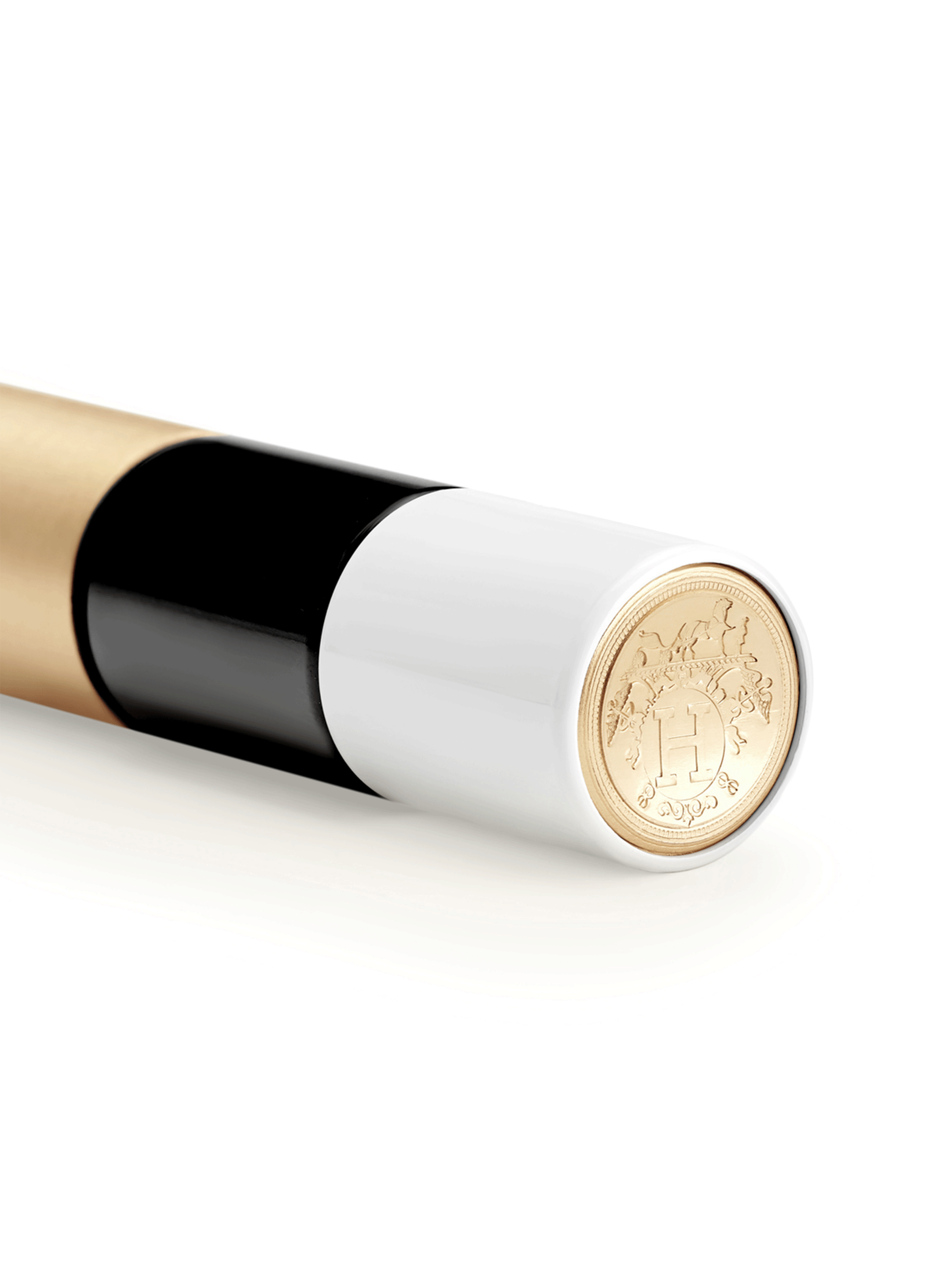 Trait d'Hermès, mascara soin revitalisant | Rouge h HERMÈS Beauté