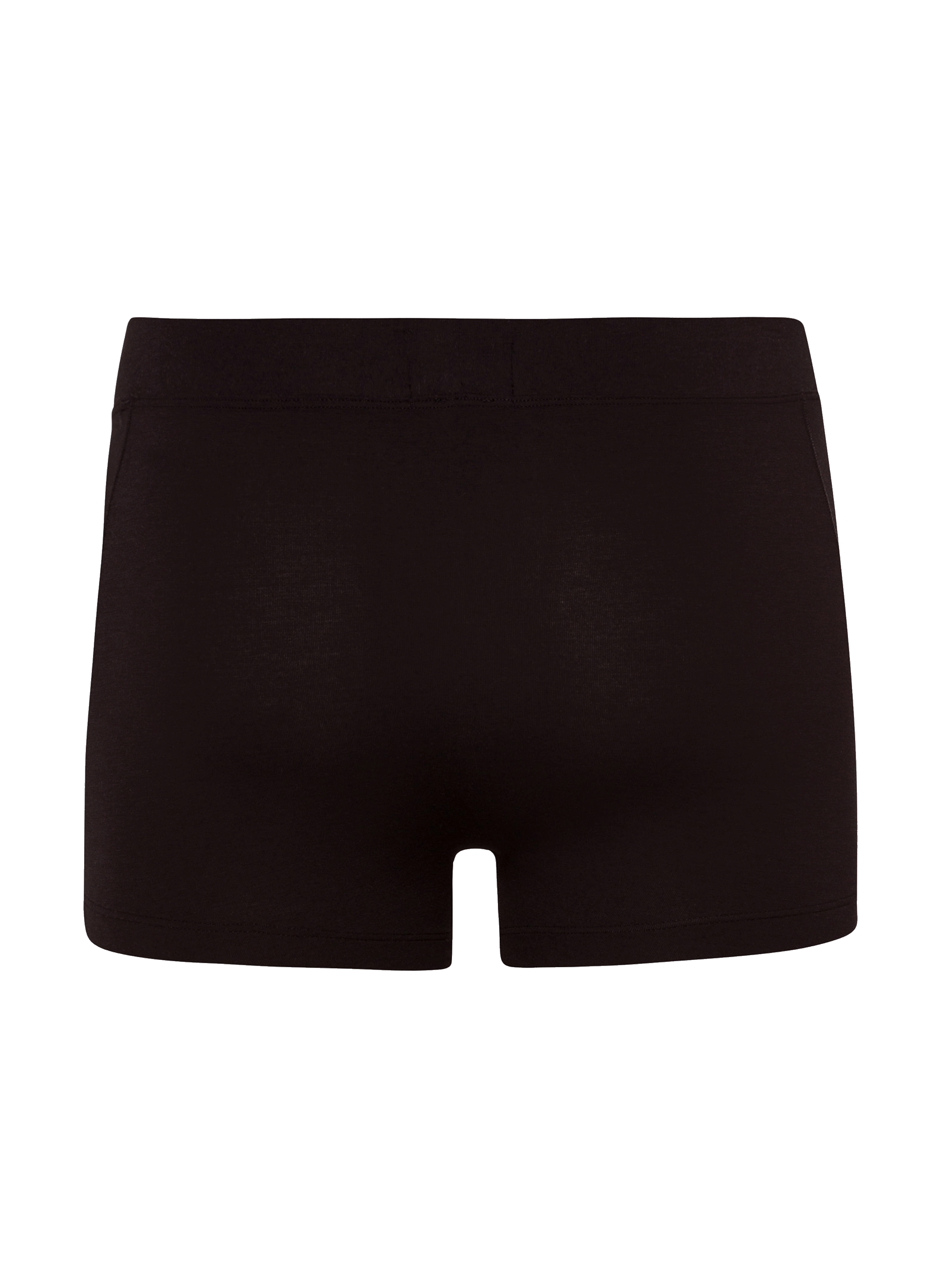 Tencel boxers HANRO Black