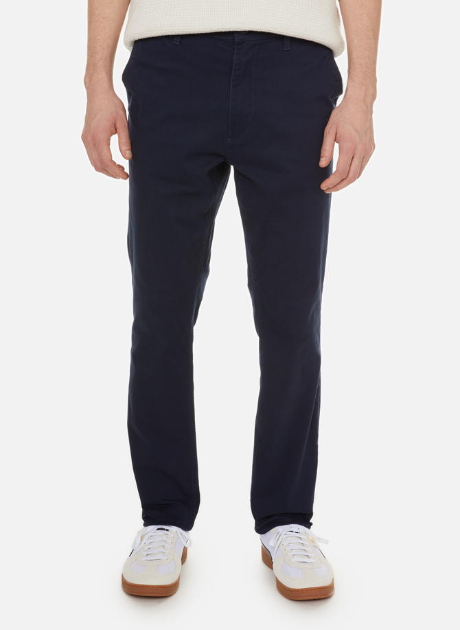 Slim-fit trousers  ESPRIT
