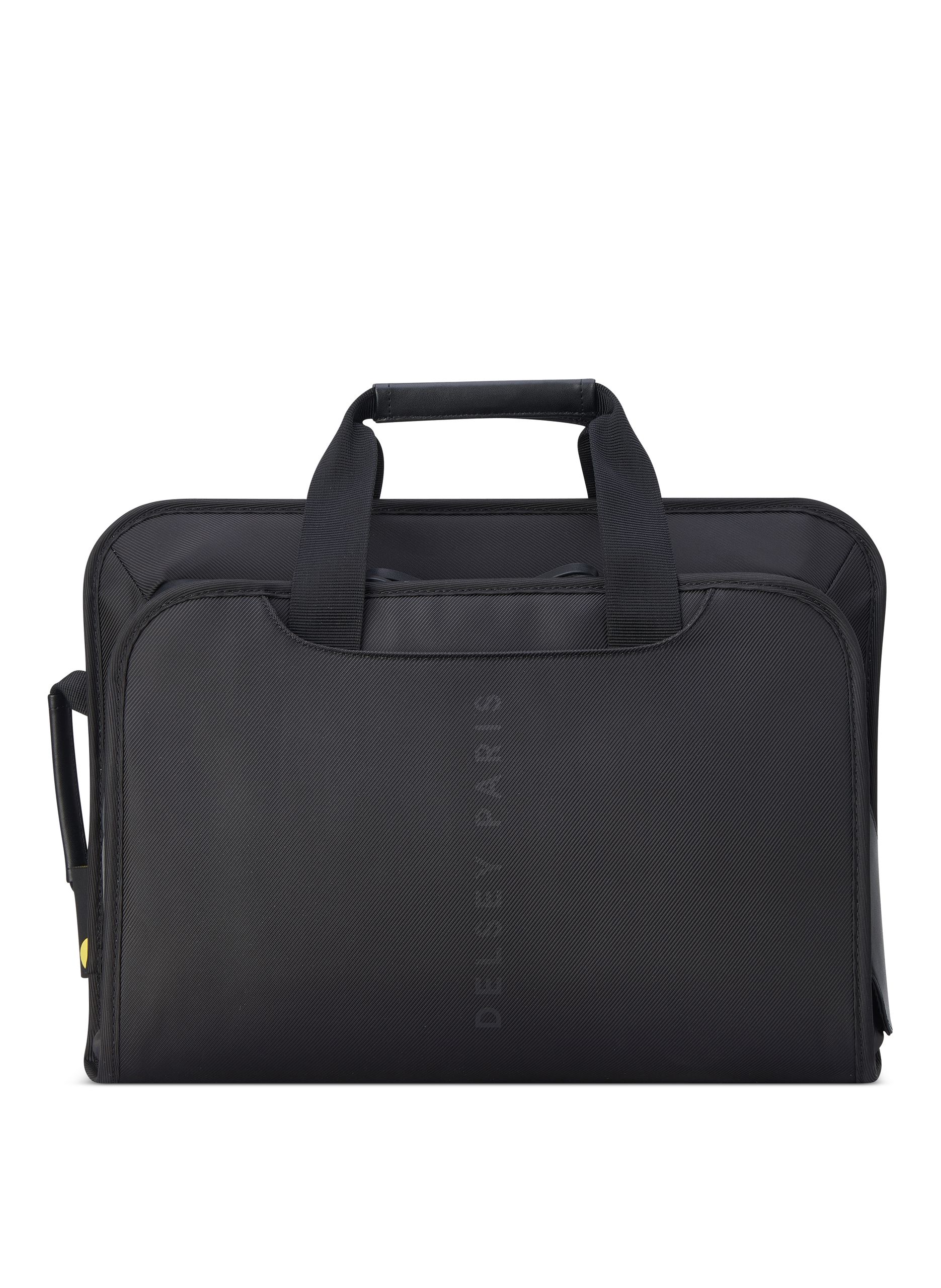 DELSEY PARIS Serviette  souple taille xs - arche Noir