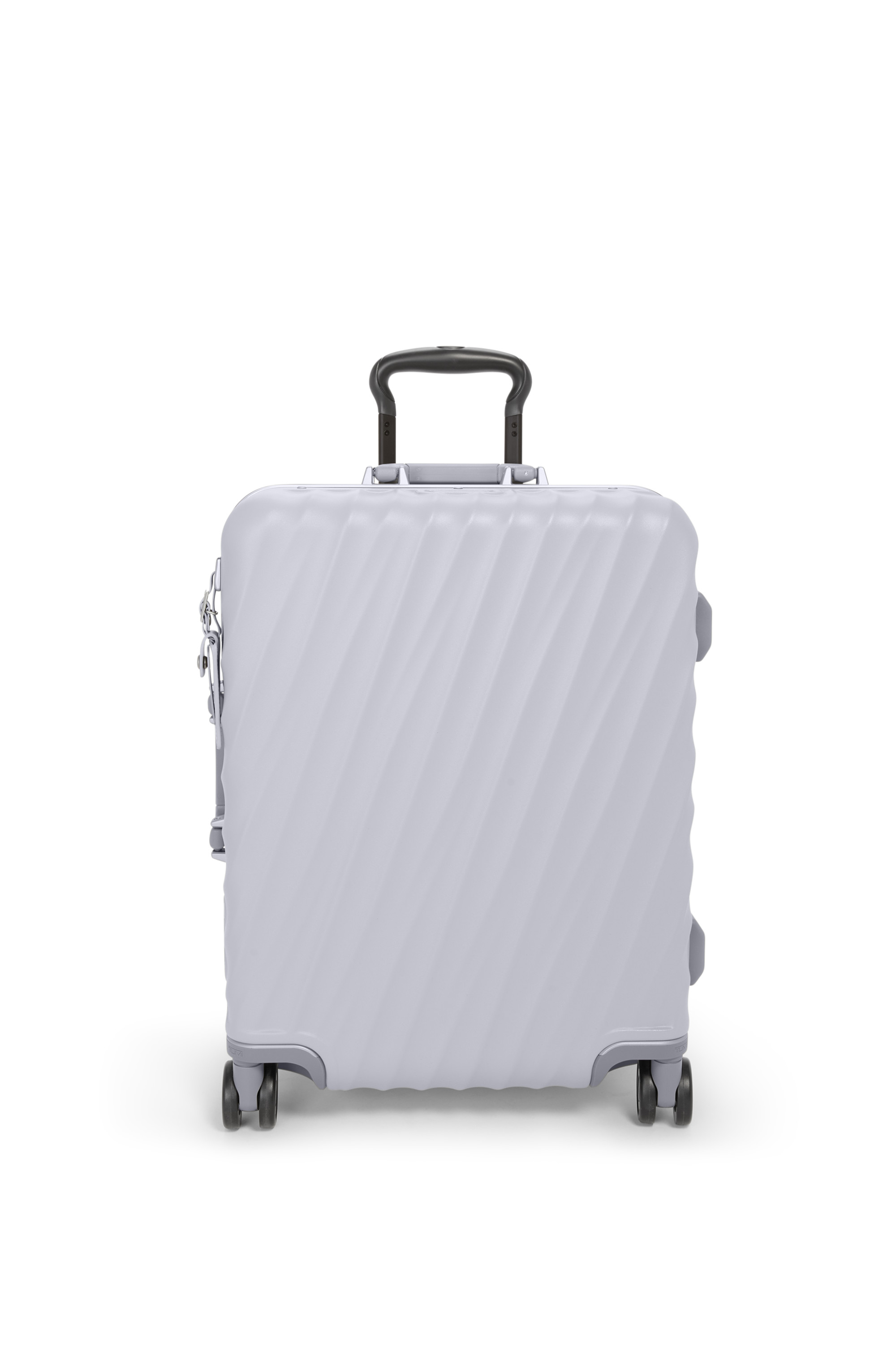 19 degree valise 4 roues taille s TUMI Gris
