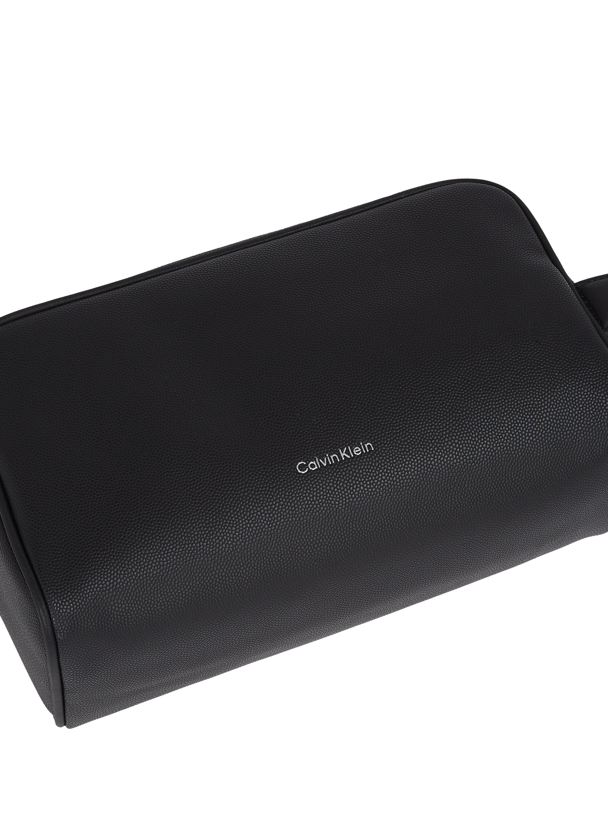 Hands Off umbrella CALVIN KLEIN Black