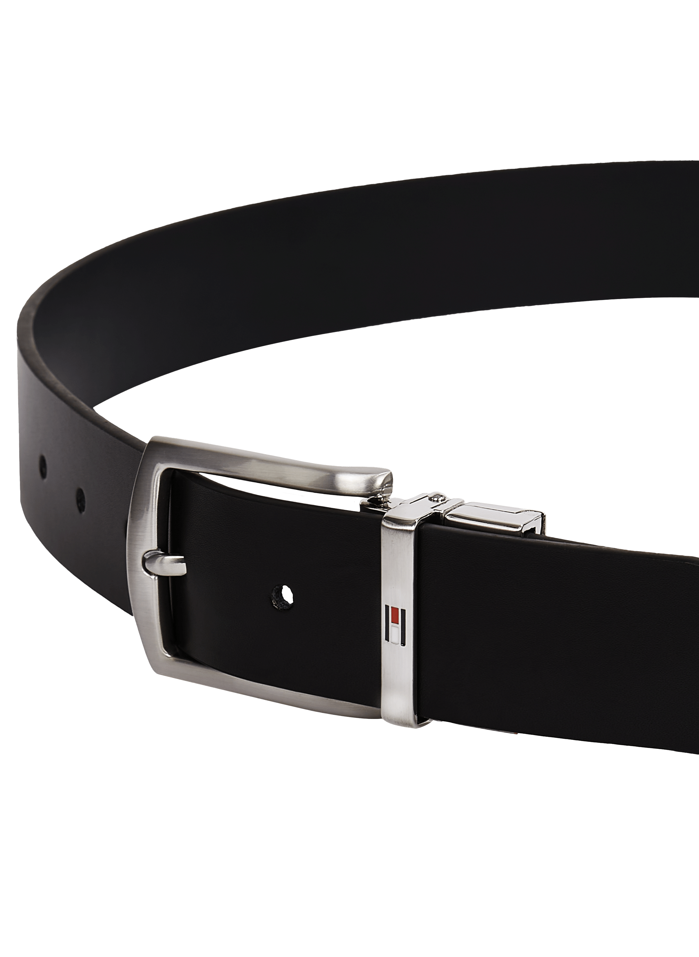 BELT TOMMY HILFIGER Blue