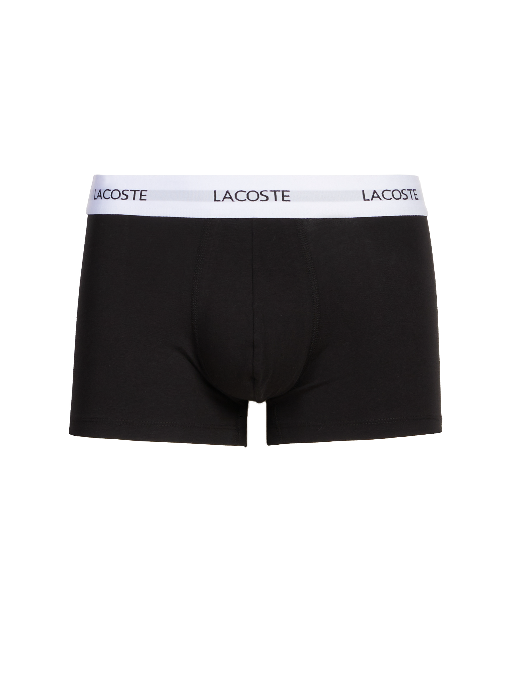 Pack of 3 boxers LACOSTE Multicolour