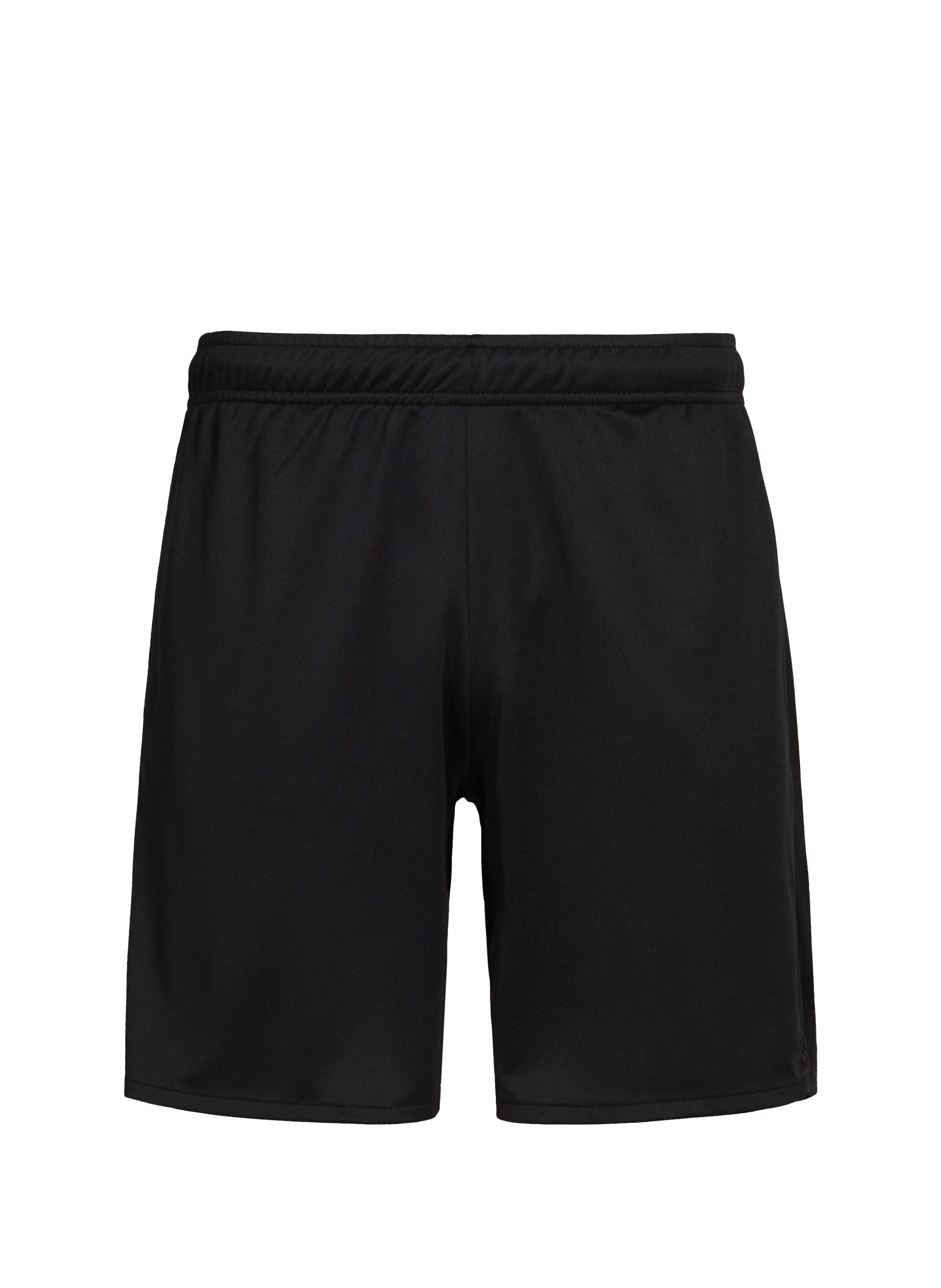 Loose shorts COURRÈGES Black