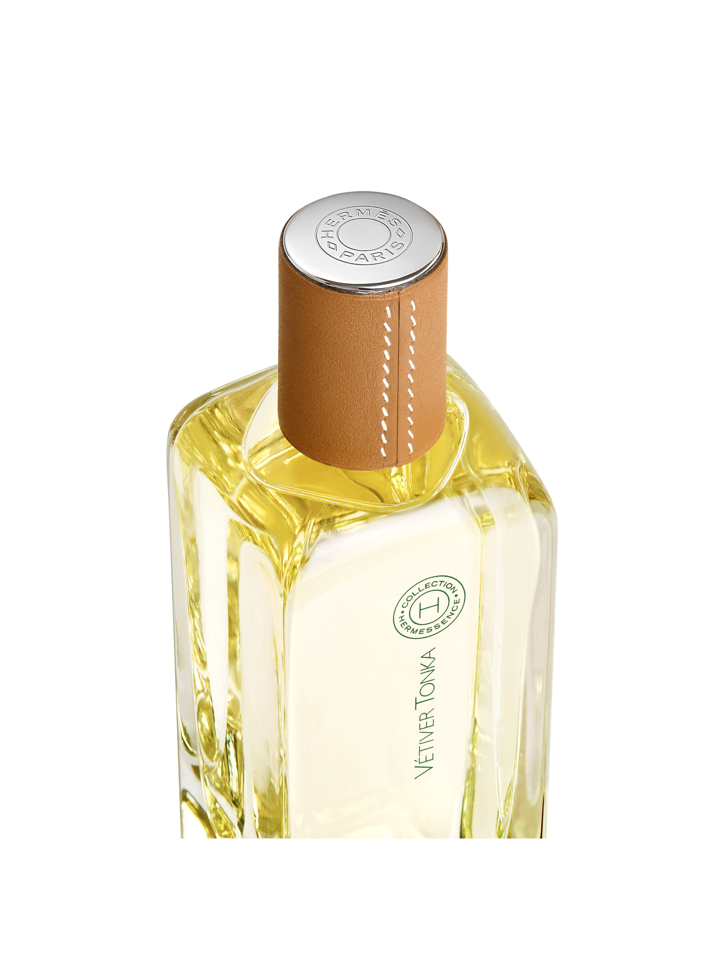 Vetiver Tonka - Eau de Toilette HERMÈS No color